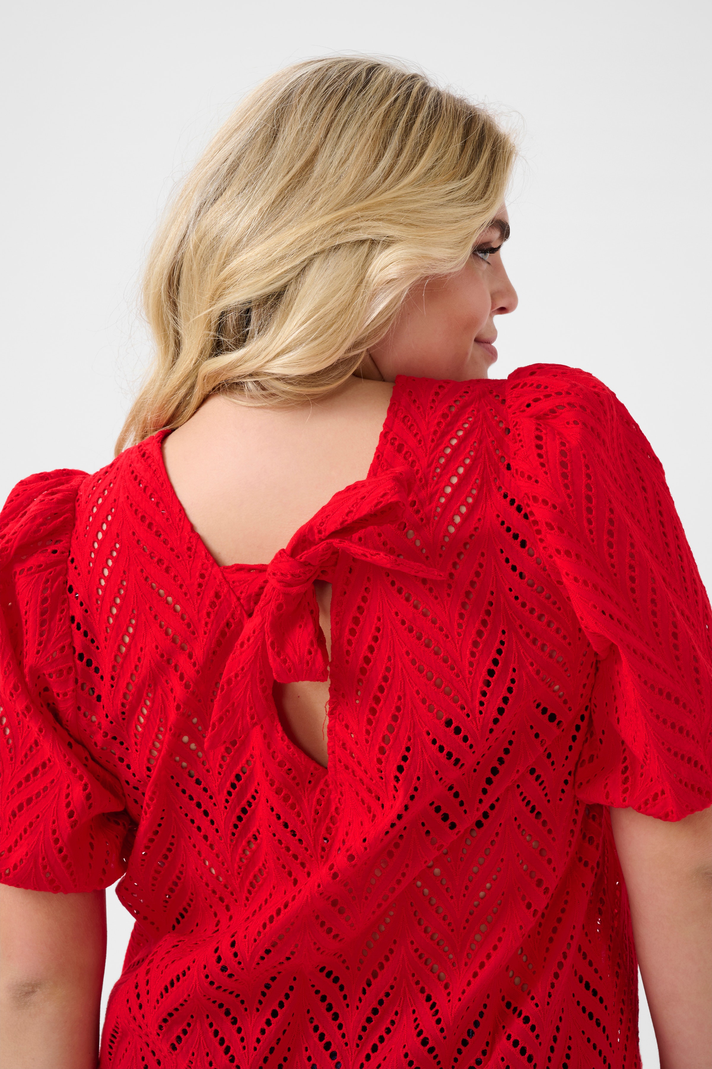 KCmasia Bluse LOOKBOOK DETAIL 10583390-191664