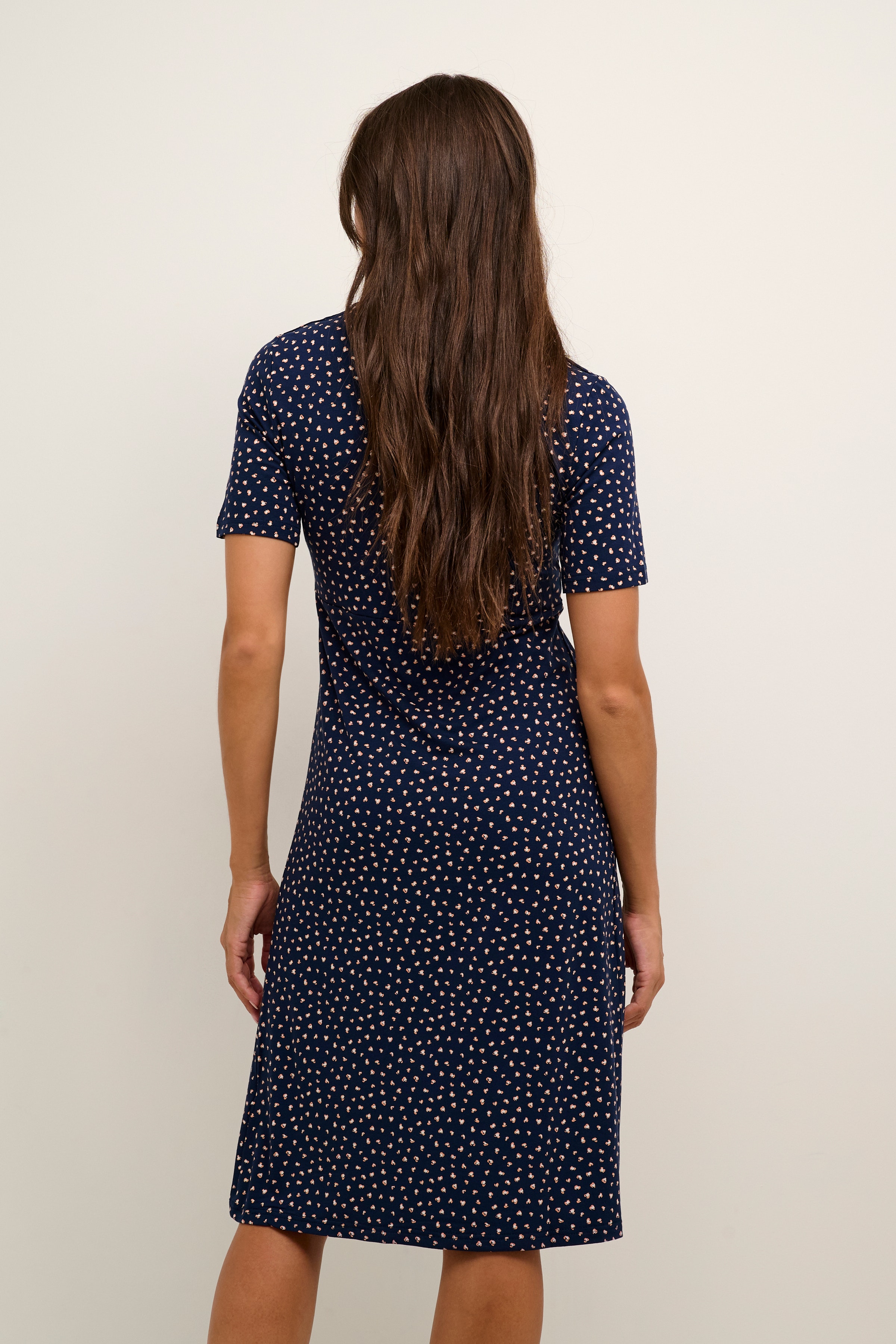 BPtina Klänning LOOKBOOK BACK 10590494-104527B