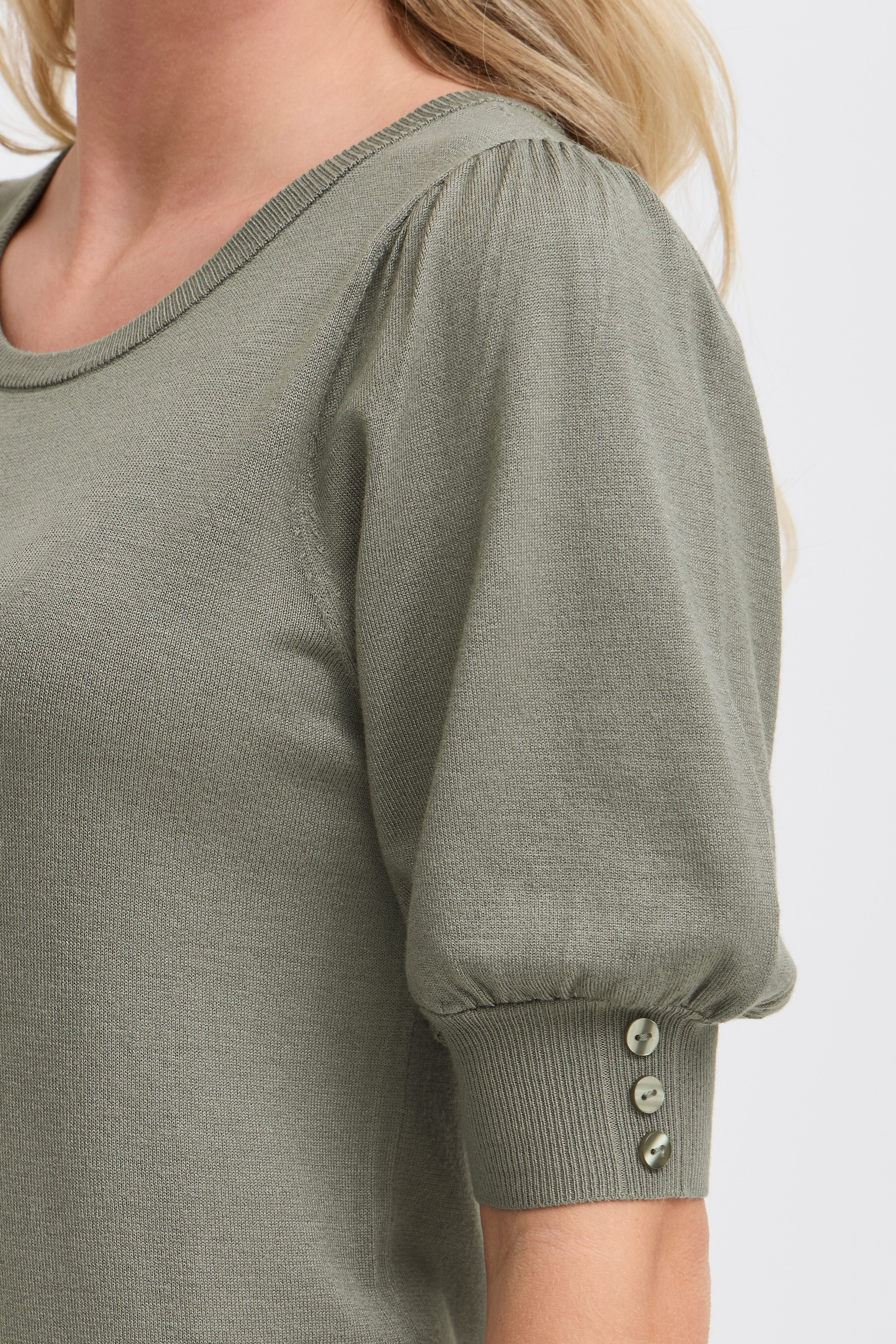 FRZUBASIC Pullover LOOKBOOK DETAIL 20615475-185806