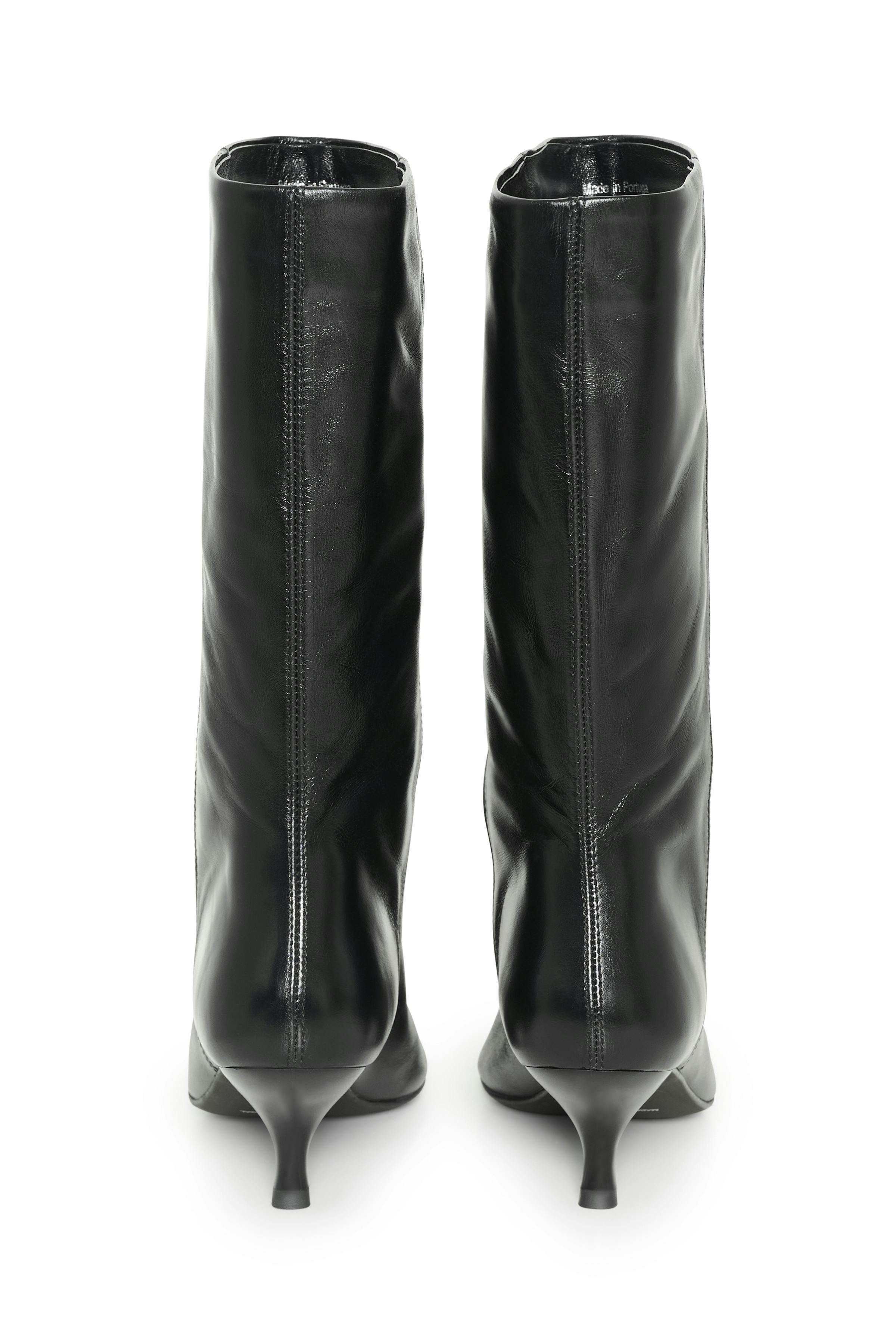 MulkiIW Knee Boots PACK FRONT 30109846-194008