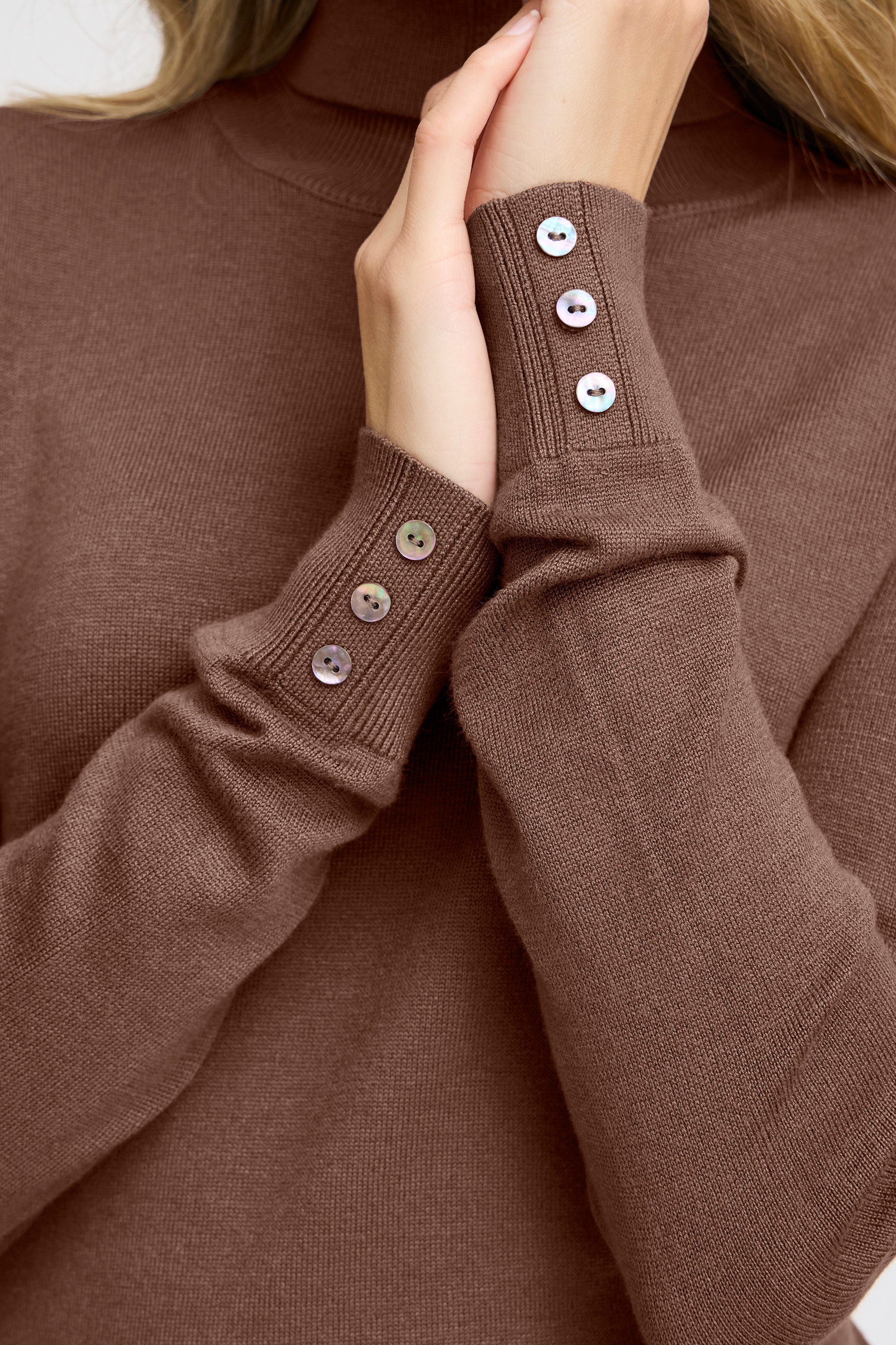 FRCLIA Pullover LOOKBOOK DETAIL 20614665-190916