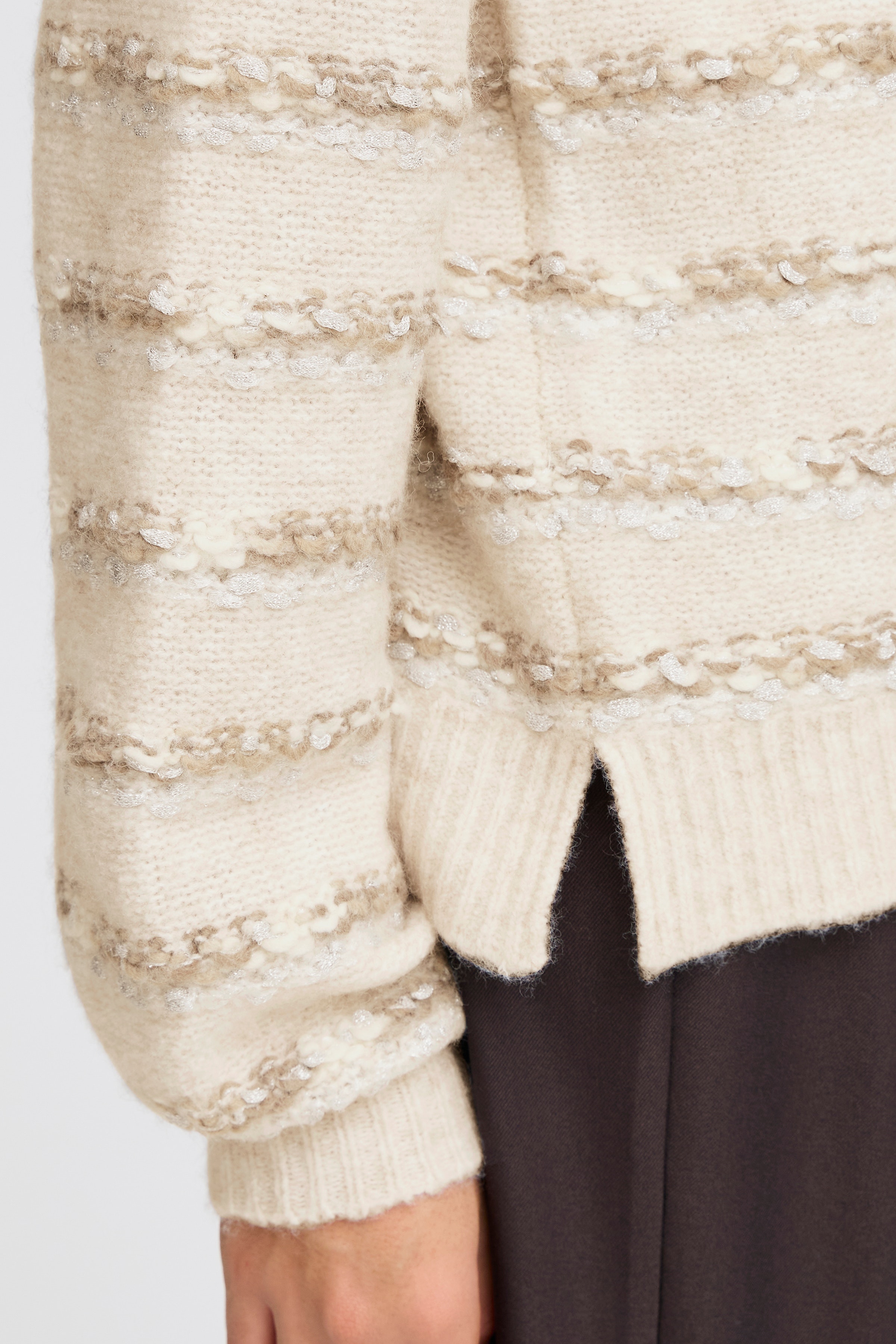 FRMASCHA Pullover LOOKBOOK DETAIL 20614960-200739