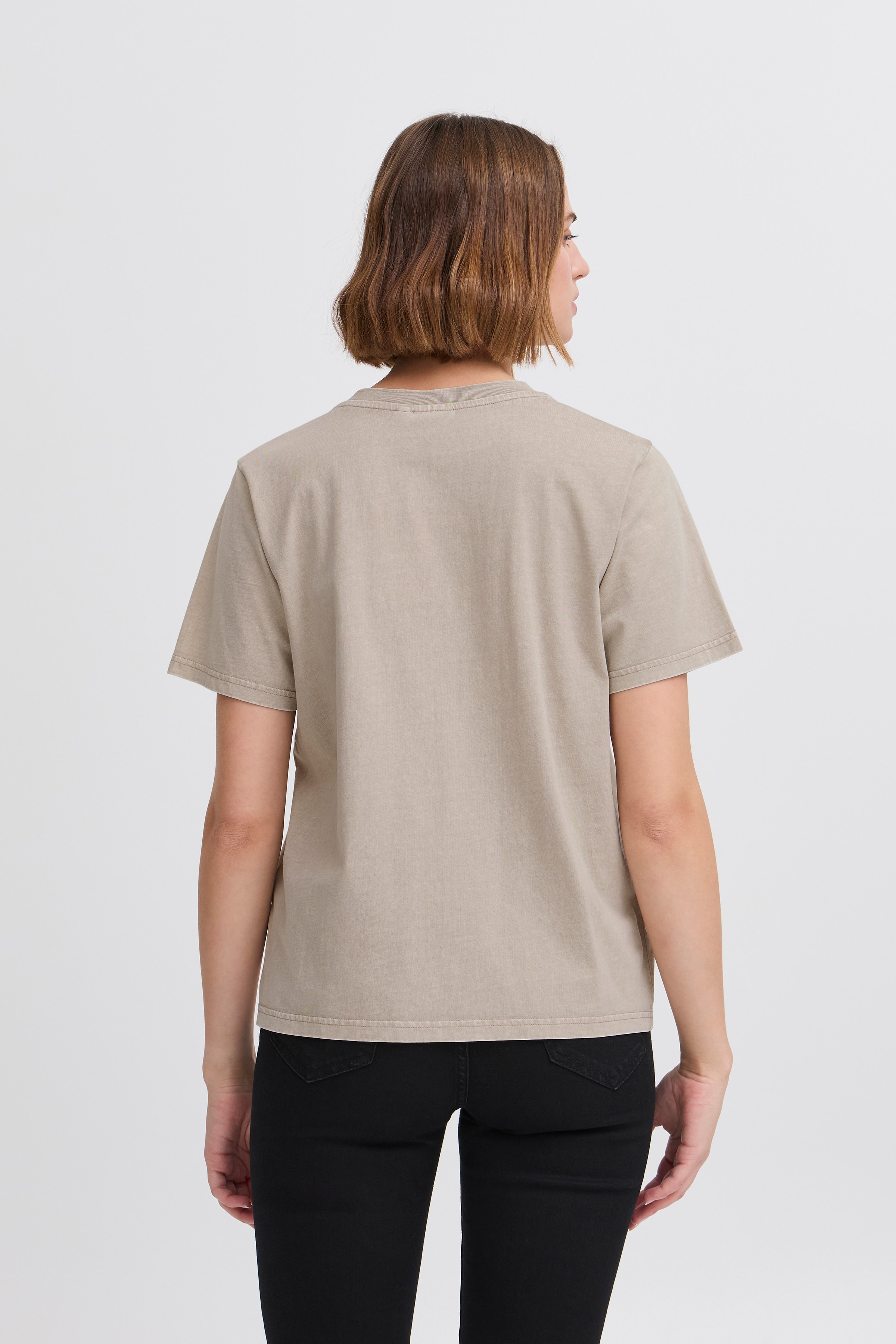 IHNARINI T-shirt LOOKBOOK BACK 20122565-161305
