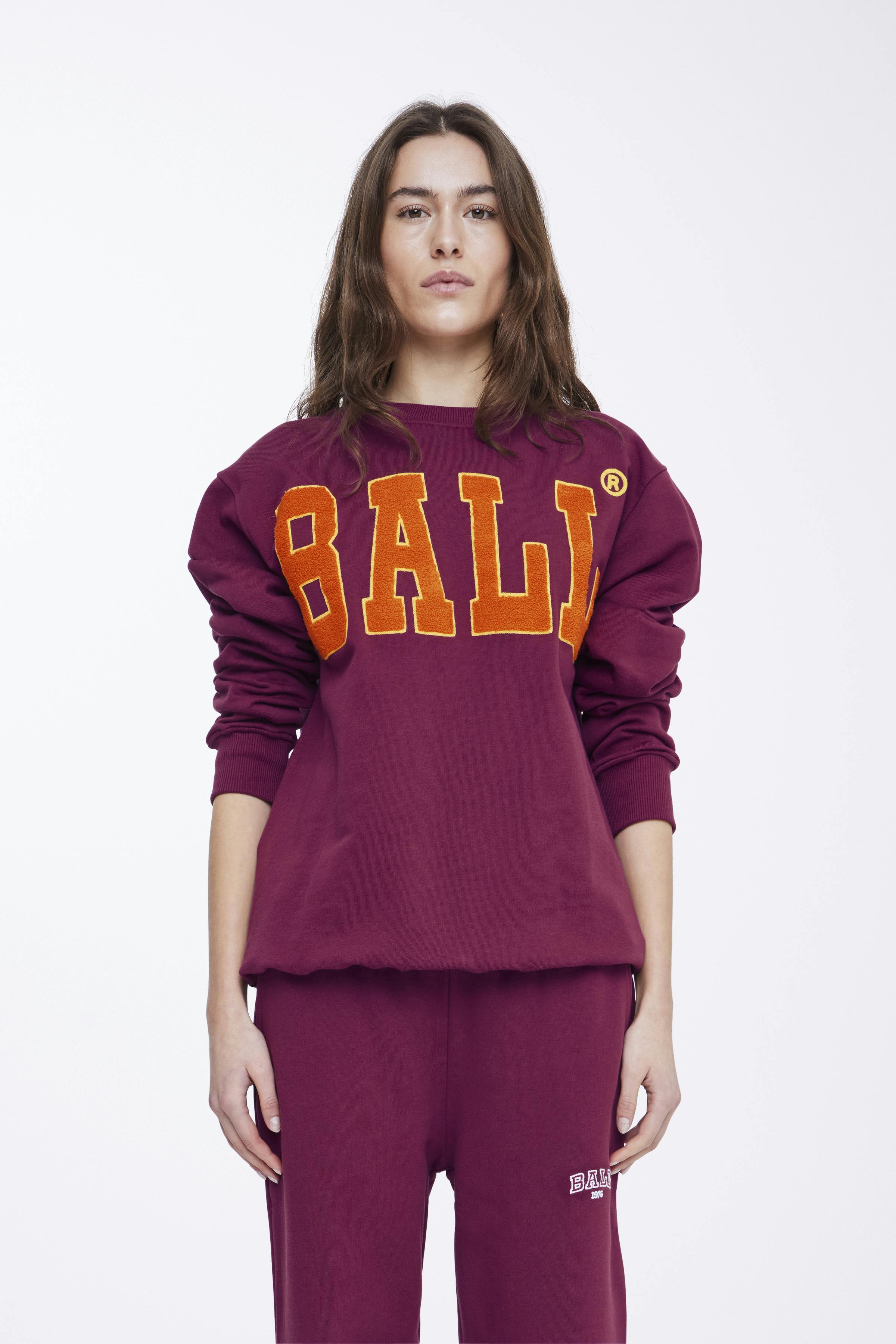 R. ALOMA SWEATSHIRT LOOKBOOK FRONT 50400065-181750