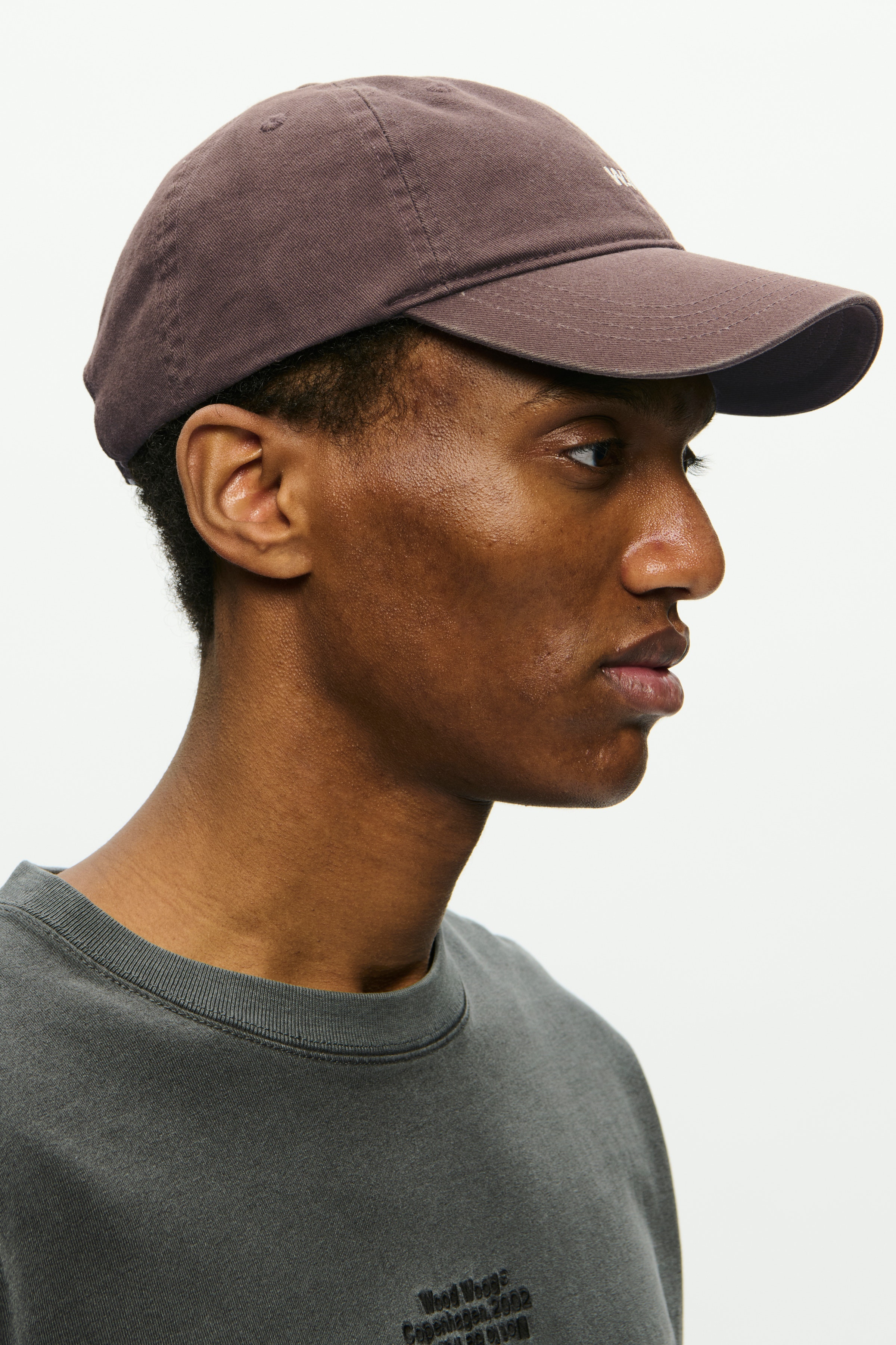 WWW.W.cap Kasket LOOKBOOK DETAIL 30251641-190840