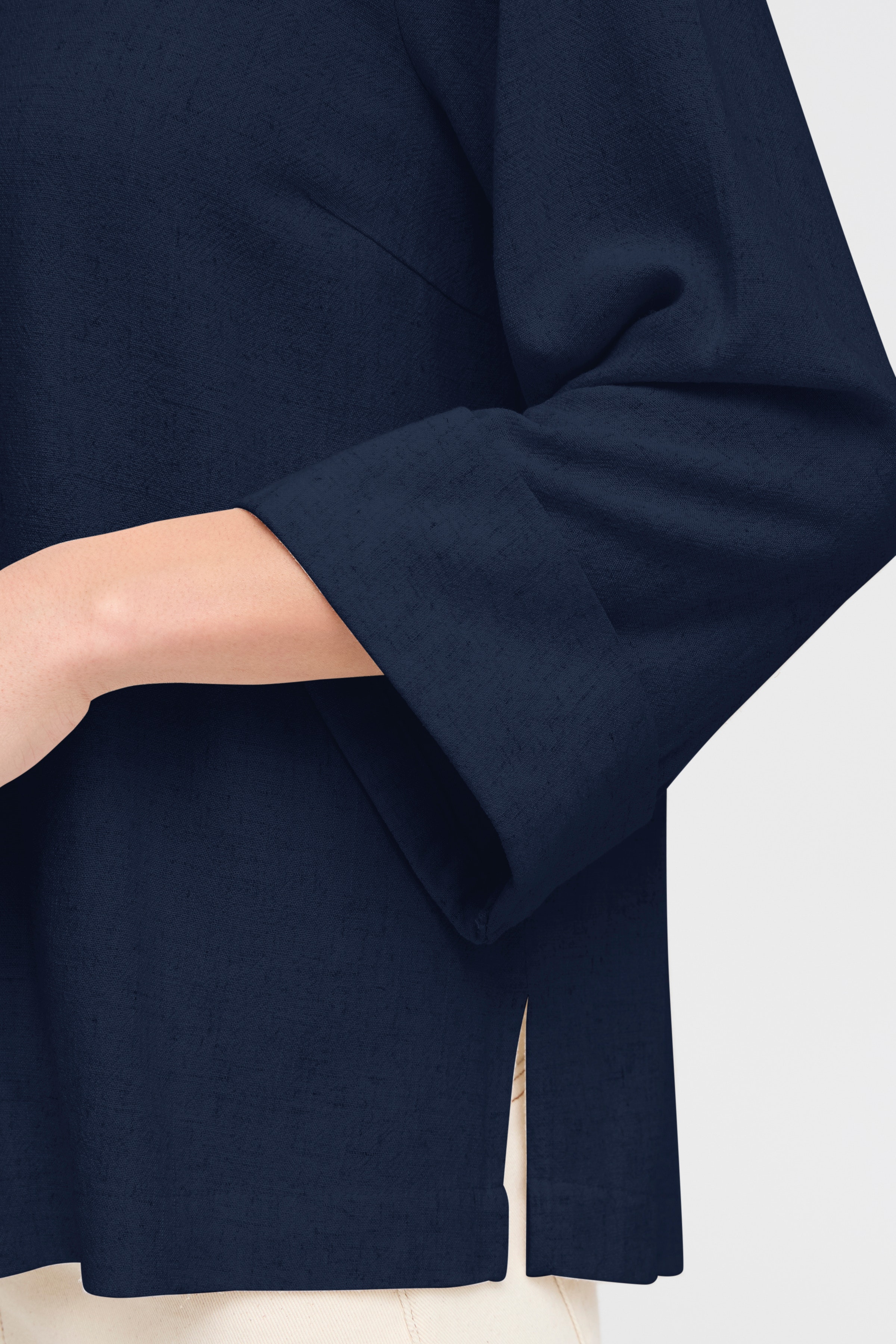 FRATEL Bluse LOOKBOOK DETAIL 20615454-1939231