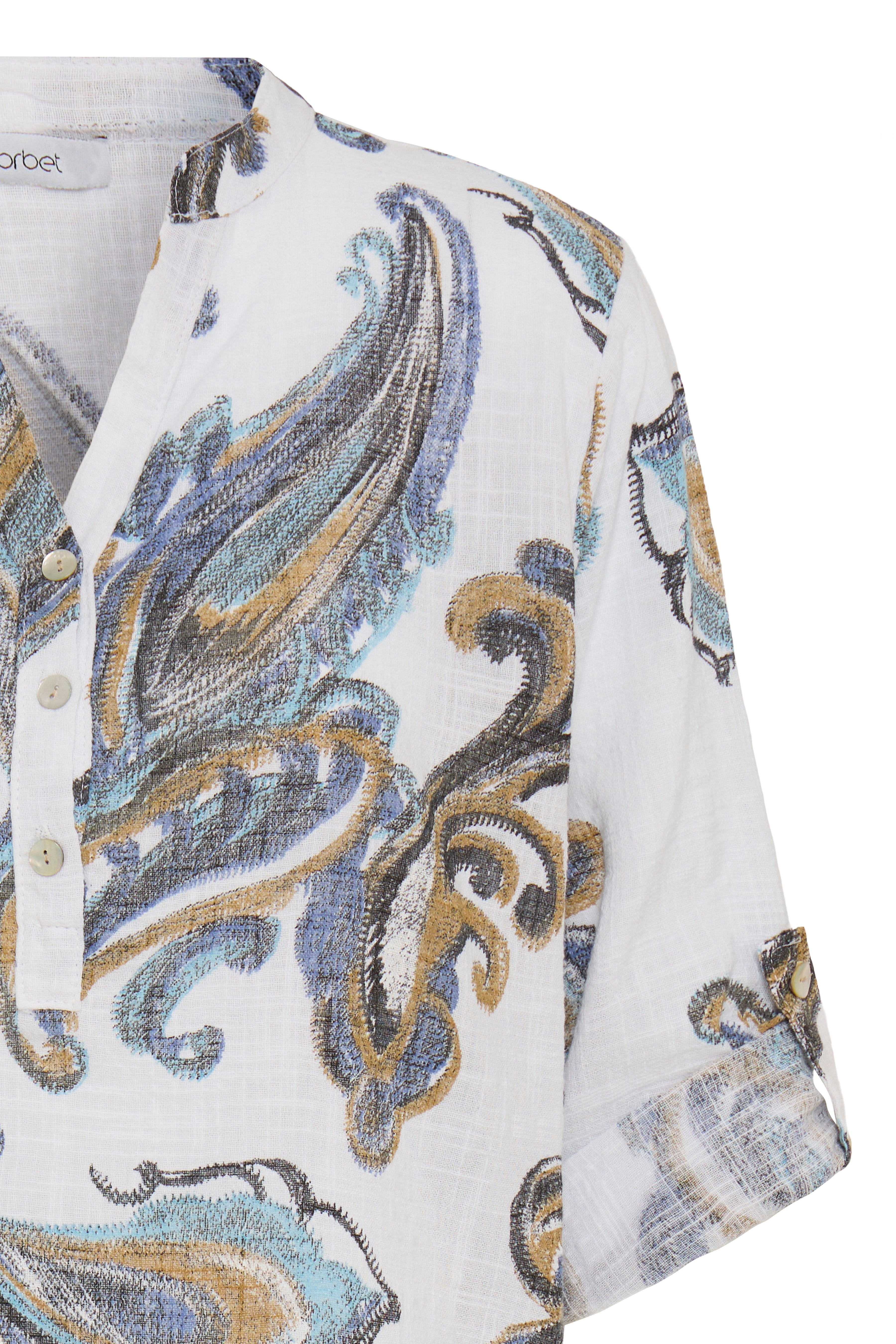 SBALEXIA Bluse PACK DETAIL 22101052-110602
