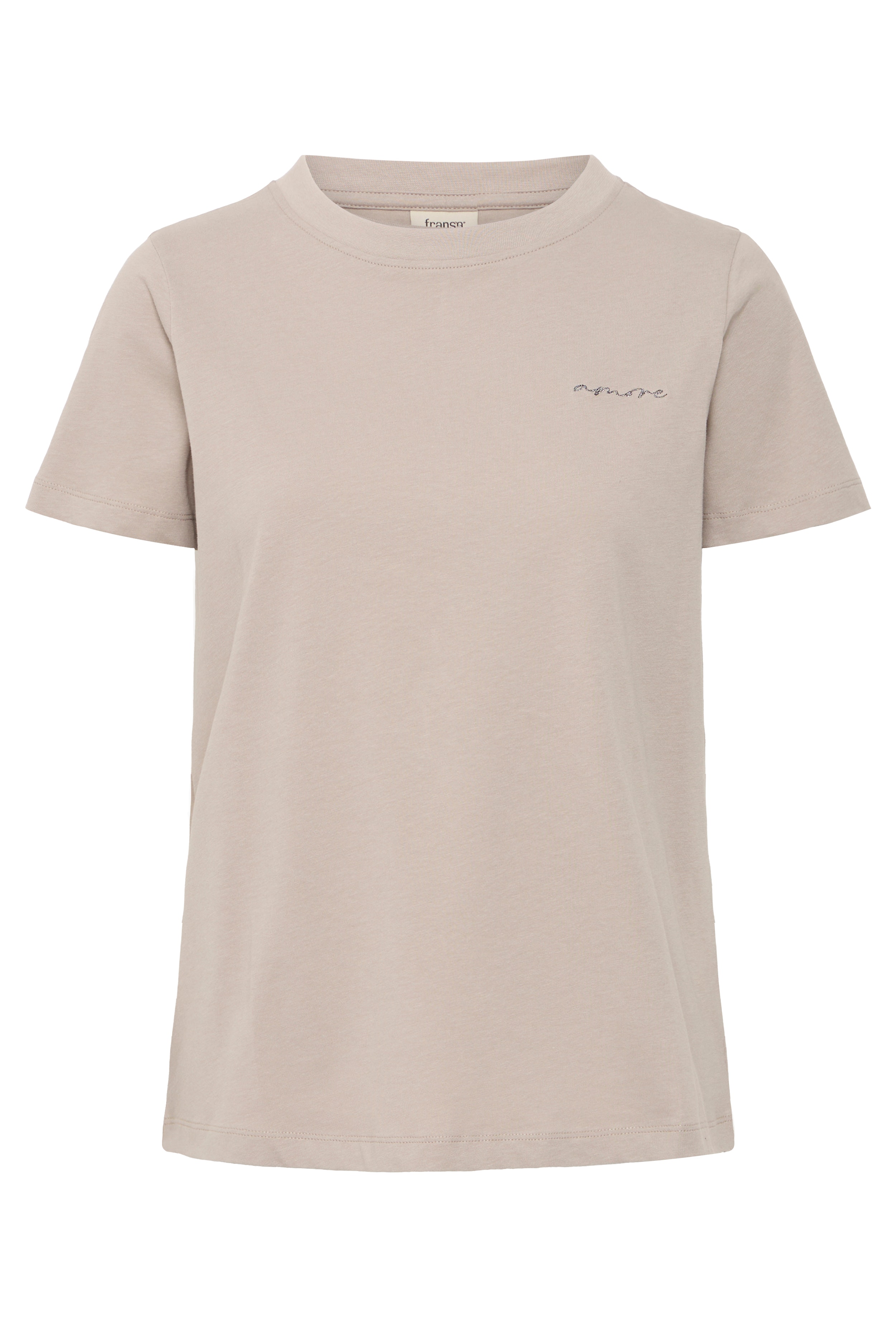 FRSALVI T-shirt PACK FRONT 20617153-900001992