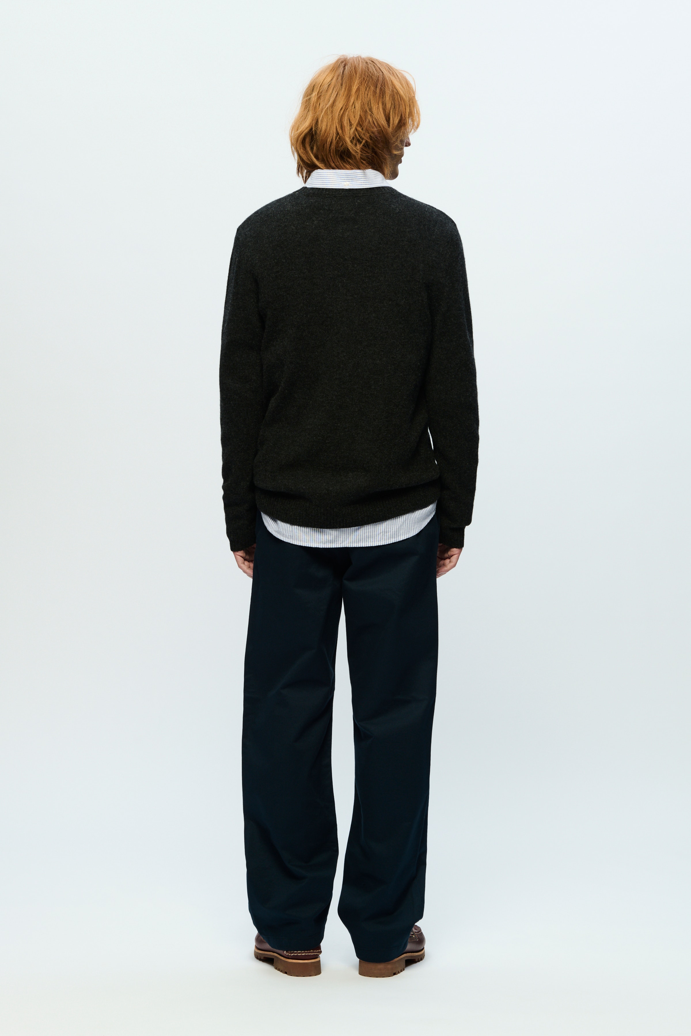 WWTay Pullover LOOKBOOK BACK 30251382-193911