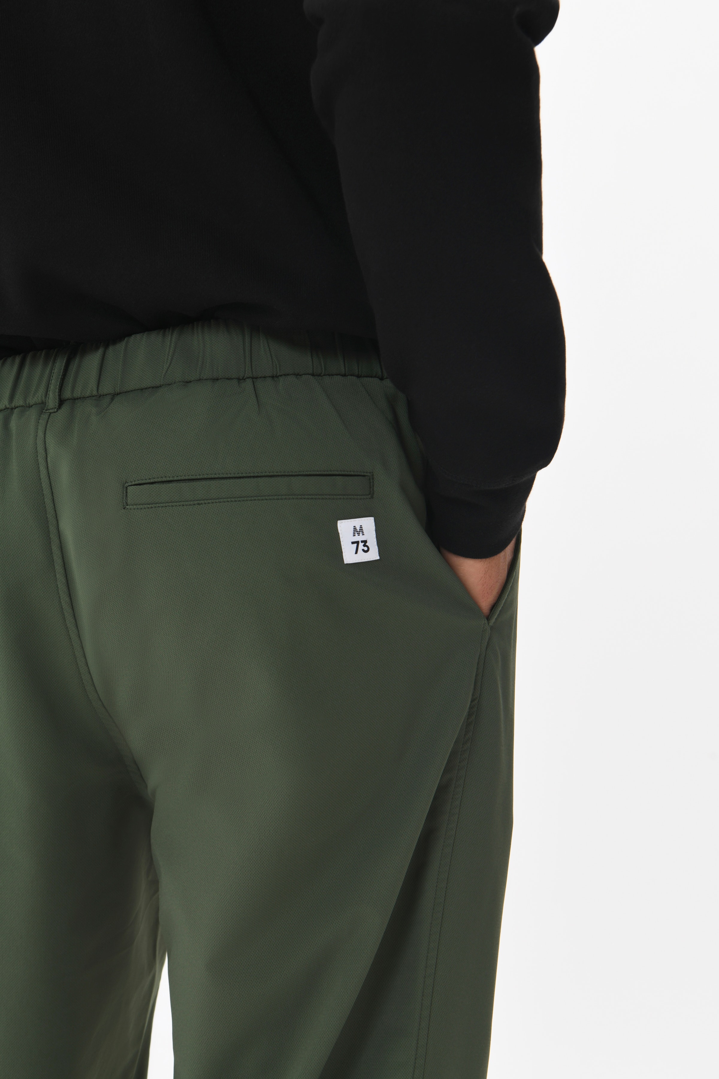 MAhart M73 Trousers LOOKBOOK DETAIL 30207522-190309