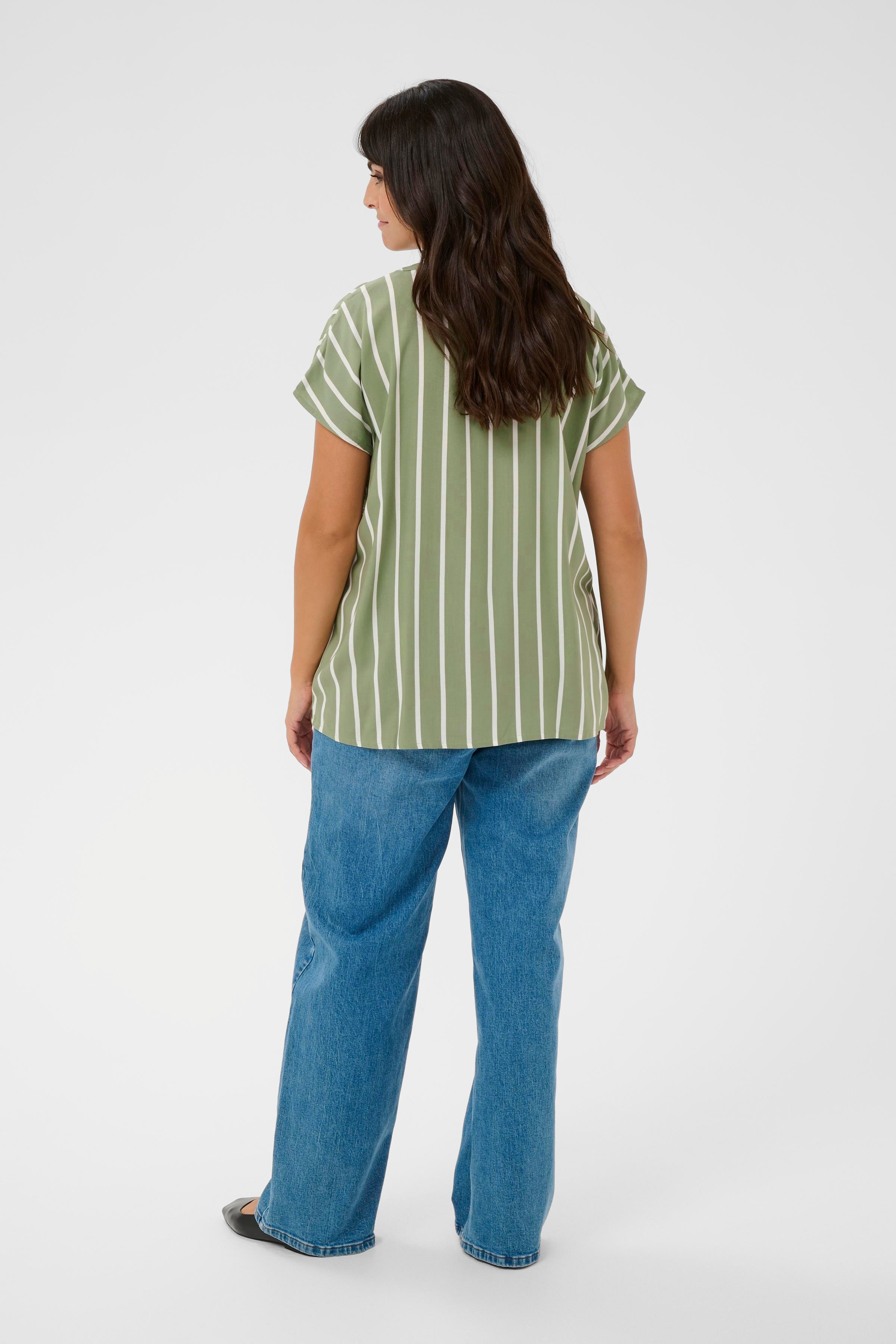 KCsida Bluse LOOKBOOK BACK 10581573-109426