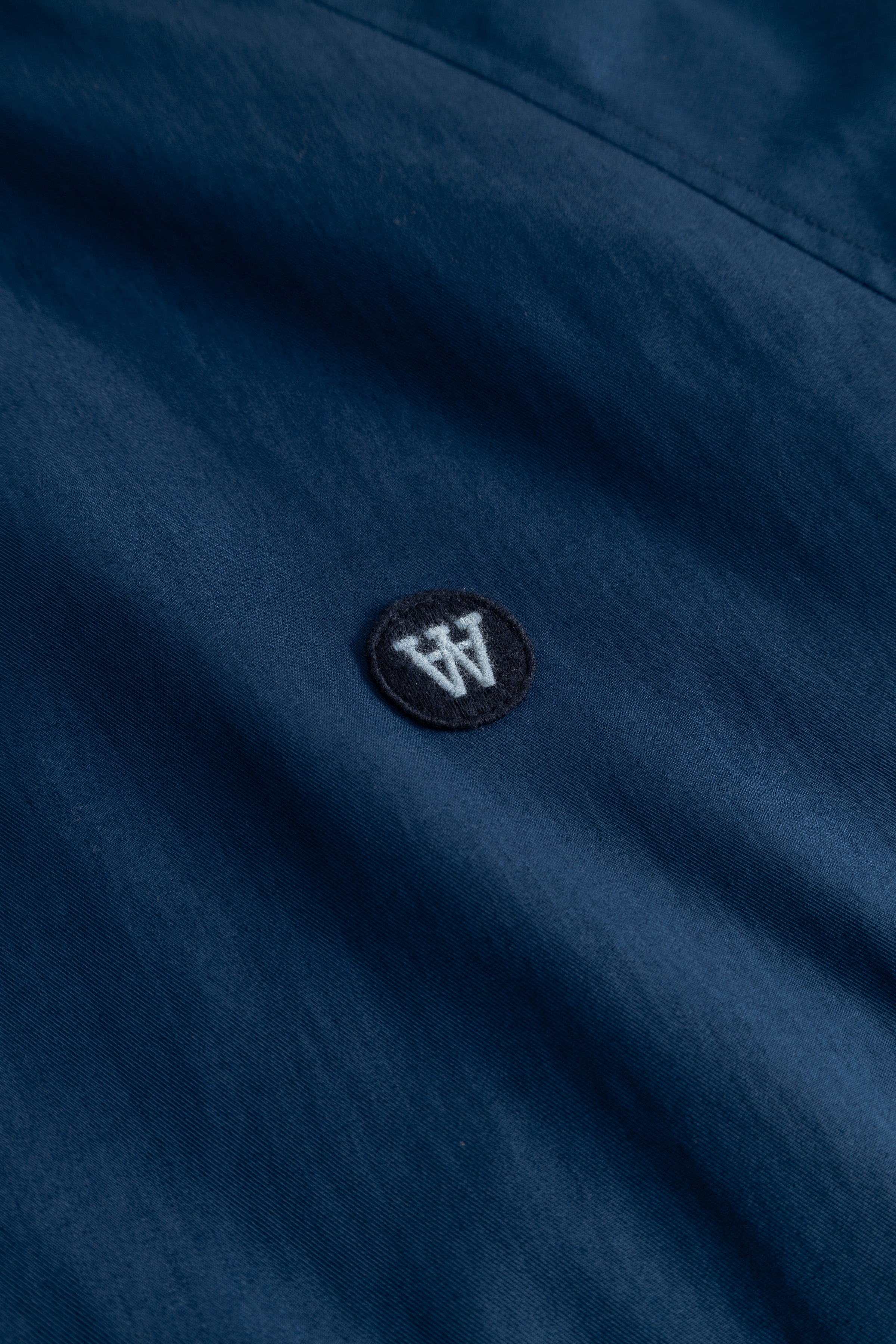 WWSigurt Causal jas PACK DETAIL 30251907-194029