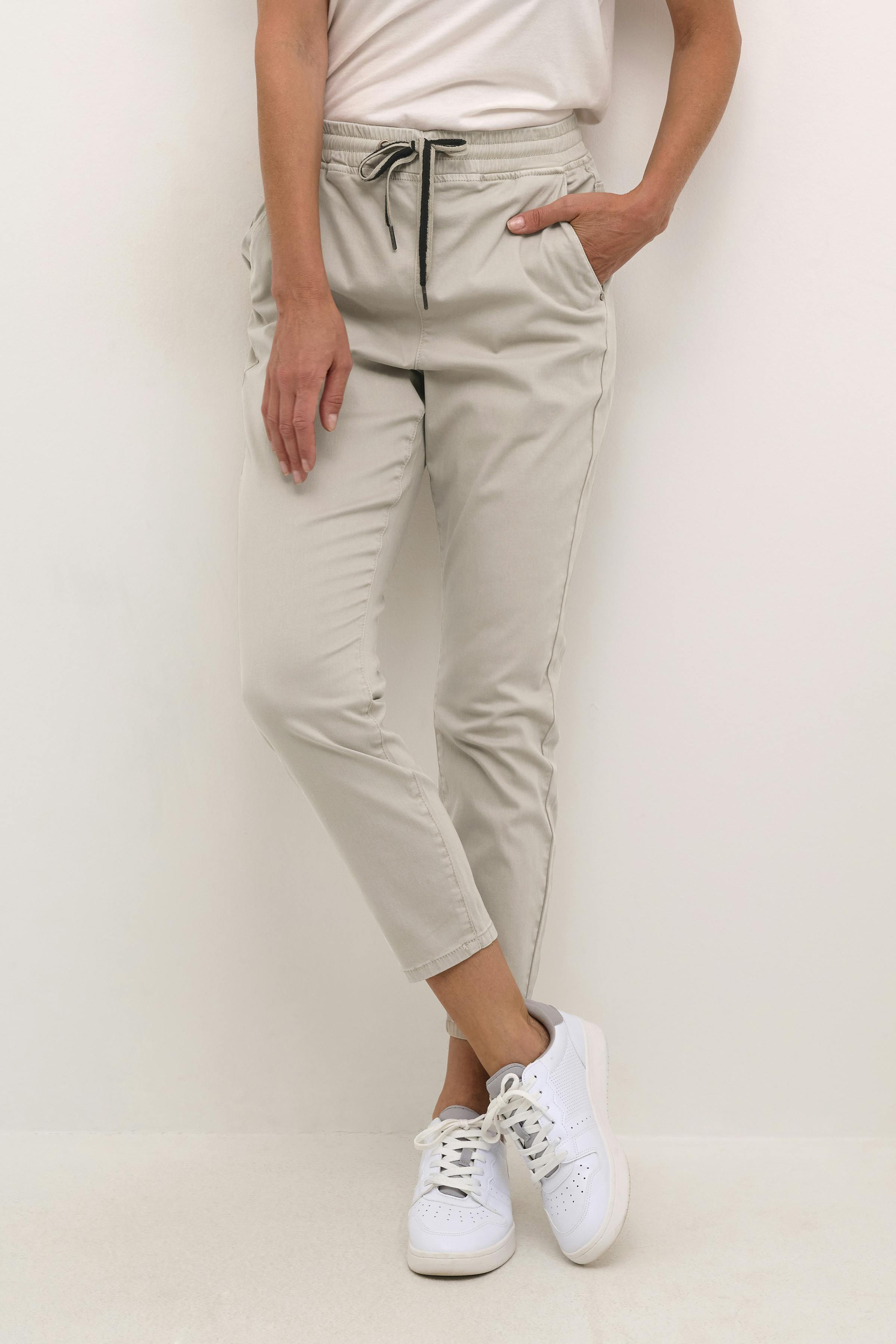 CRDonne Trousers LOOKBOOK FRONT 10613551-161305