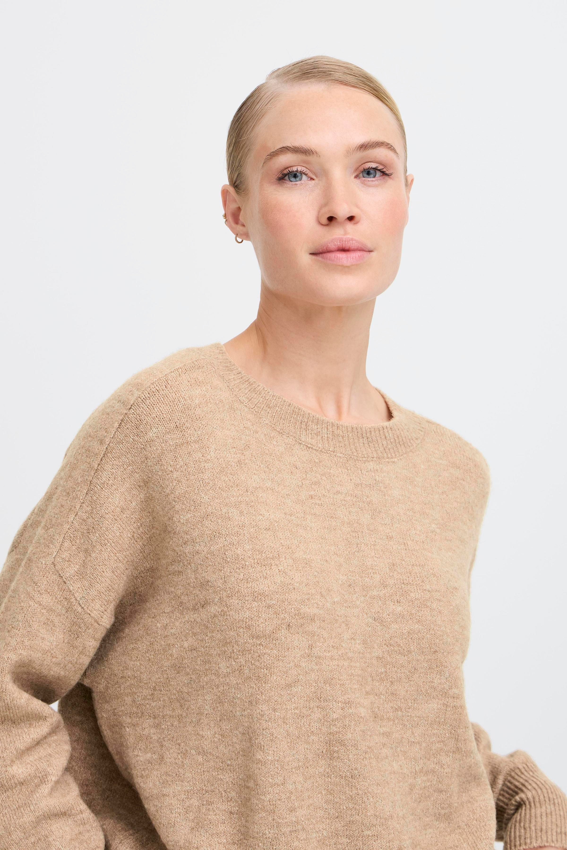 BYMONNA Pullover LOOKBOOK DETAIL 20817120-1811121