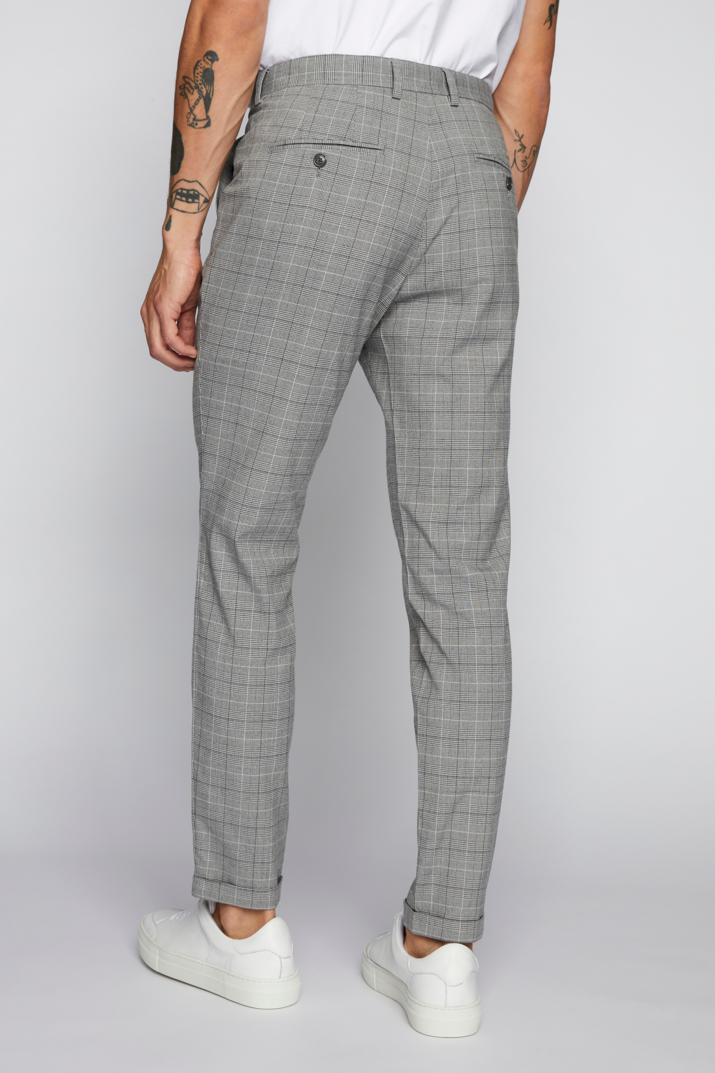 MAliam Byxor LOOKBOOK BACK 30206688-163915