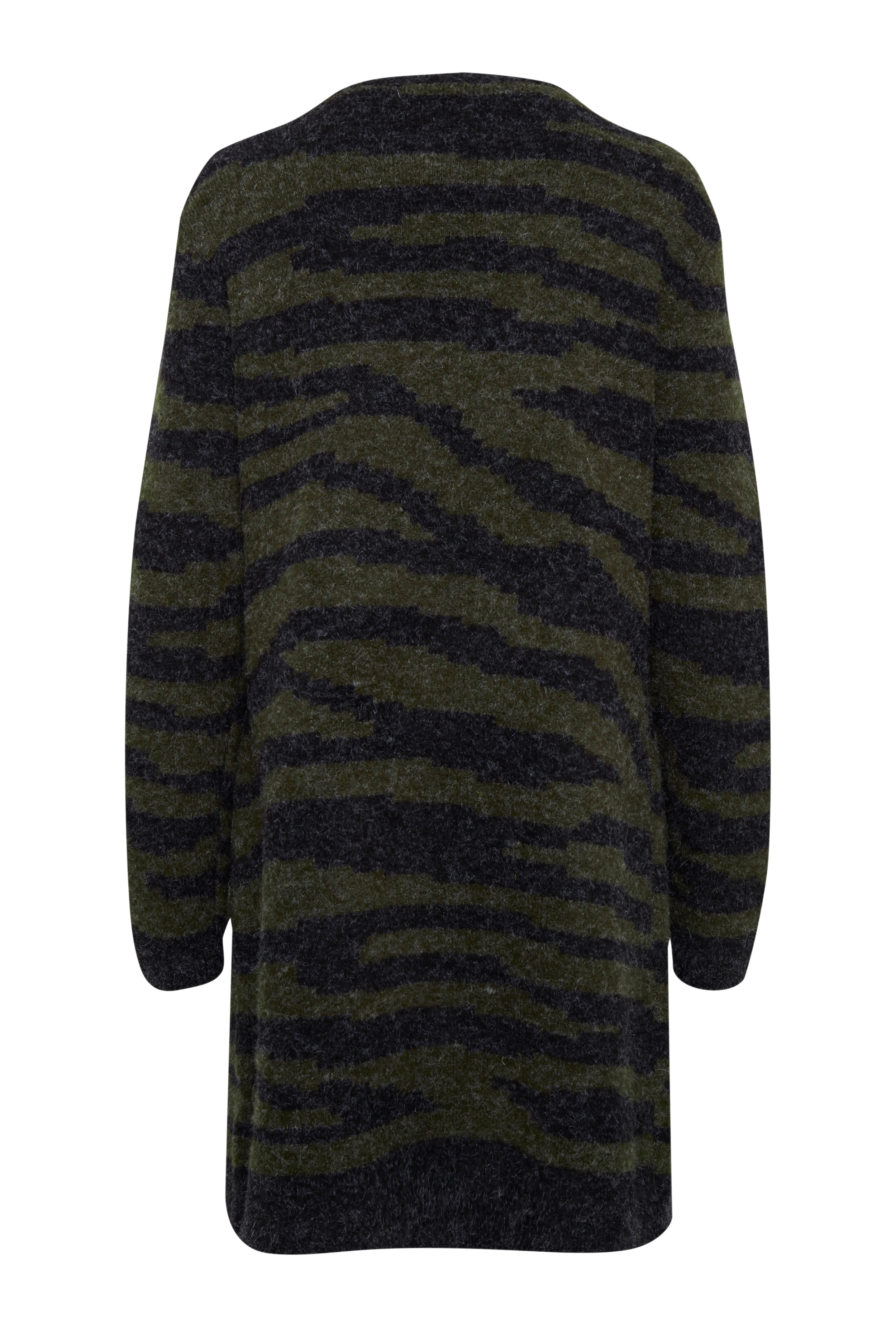 BYMoni Knitted cardigan PACK BACK 20806452-80032