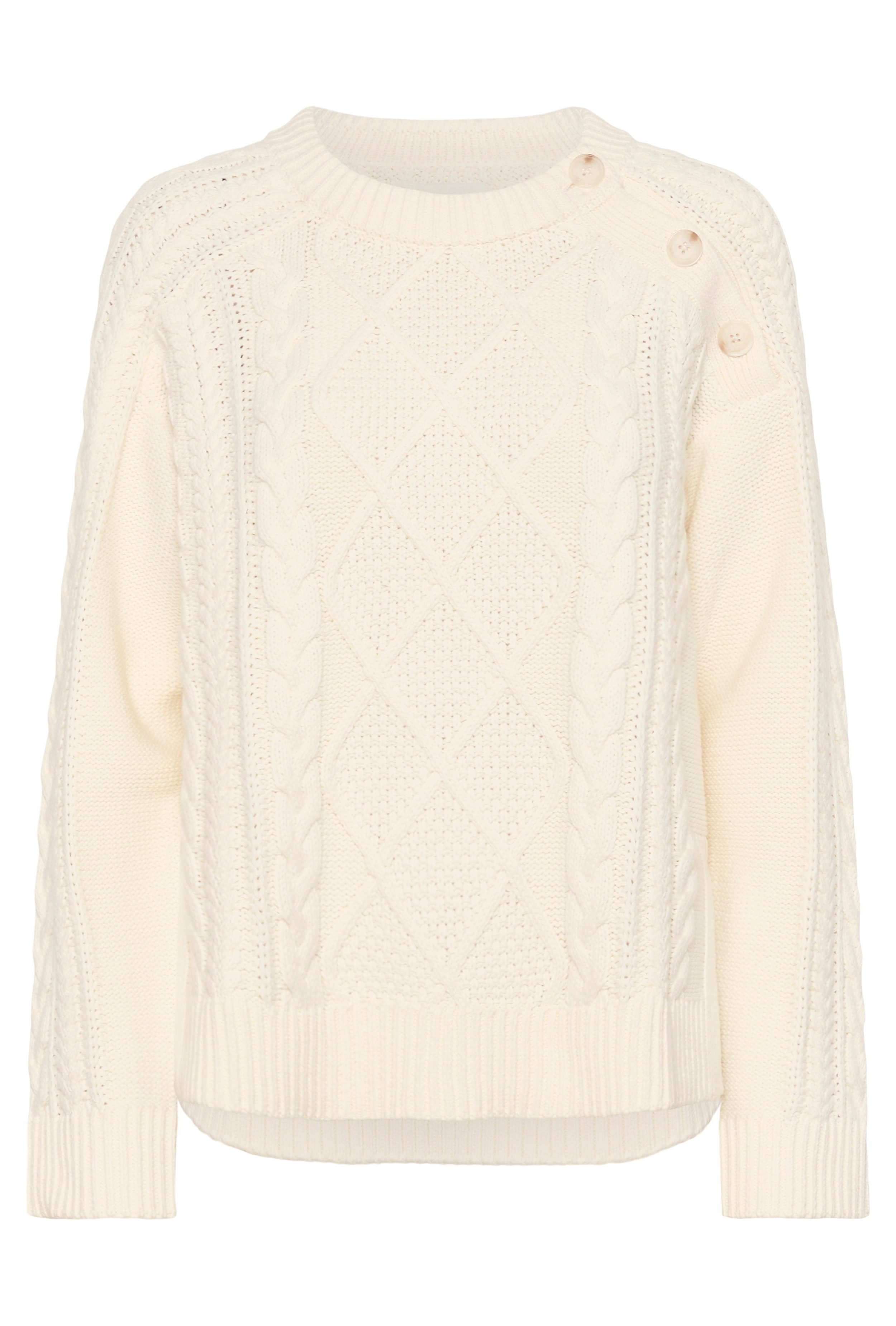 ZivaPW Pullover PACK FRONT 30310302-110701