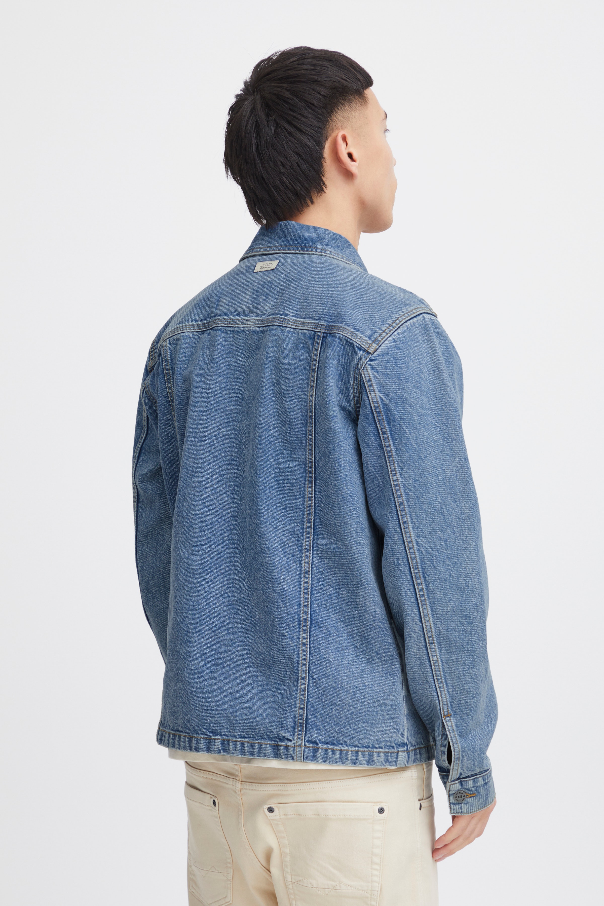 Jacke LOOKBOOK BACK 20716645-200291