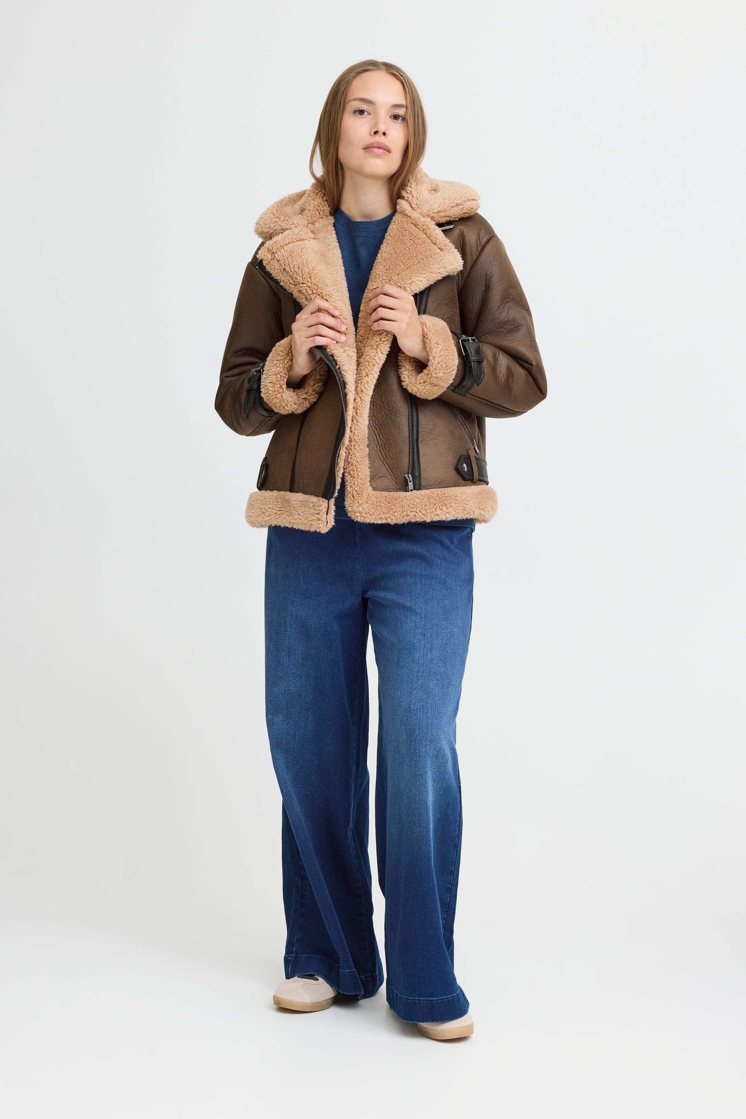 PZHALLY Yttertøy LOOKBOOK FRONT 50209103-181027