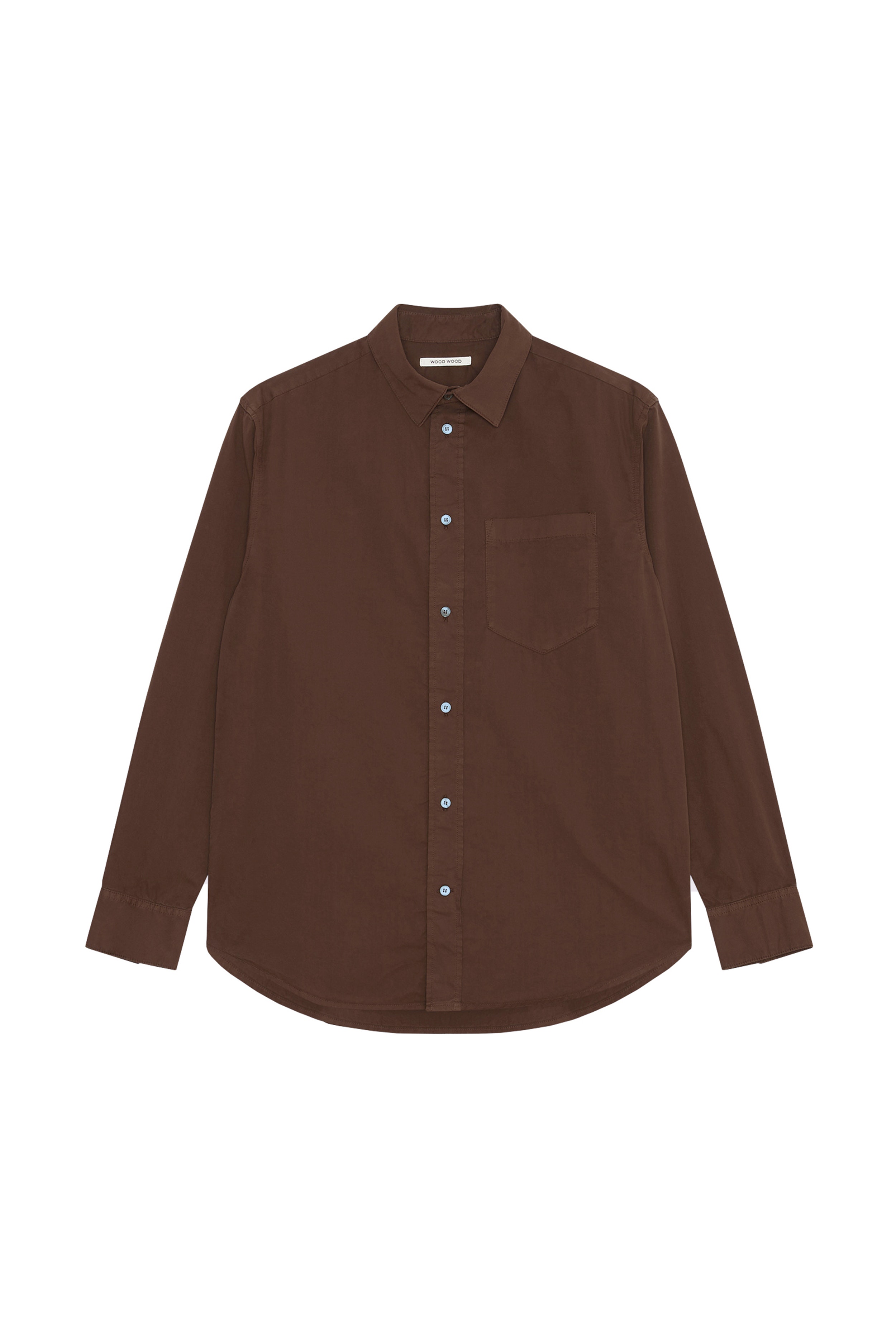 WWNico Hemd PACK FRONT 30250225-W2546