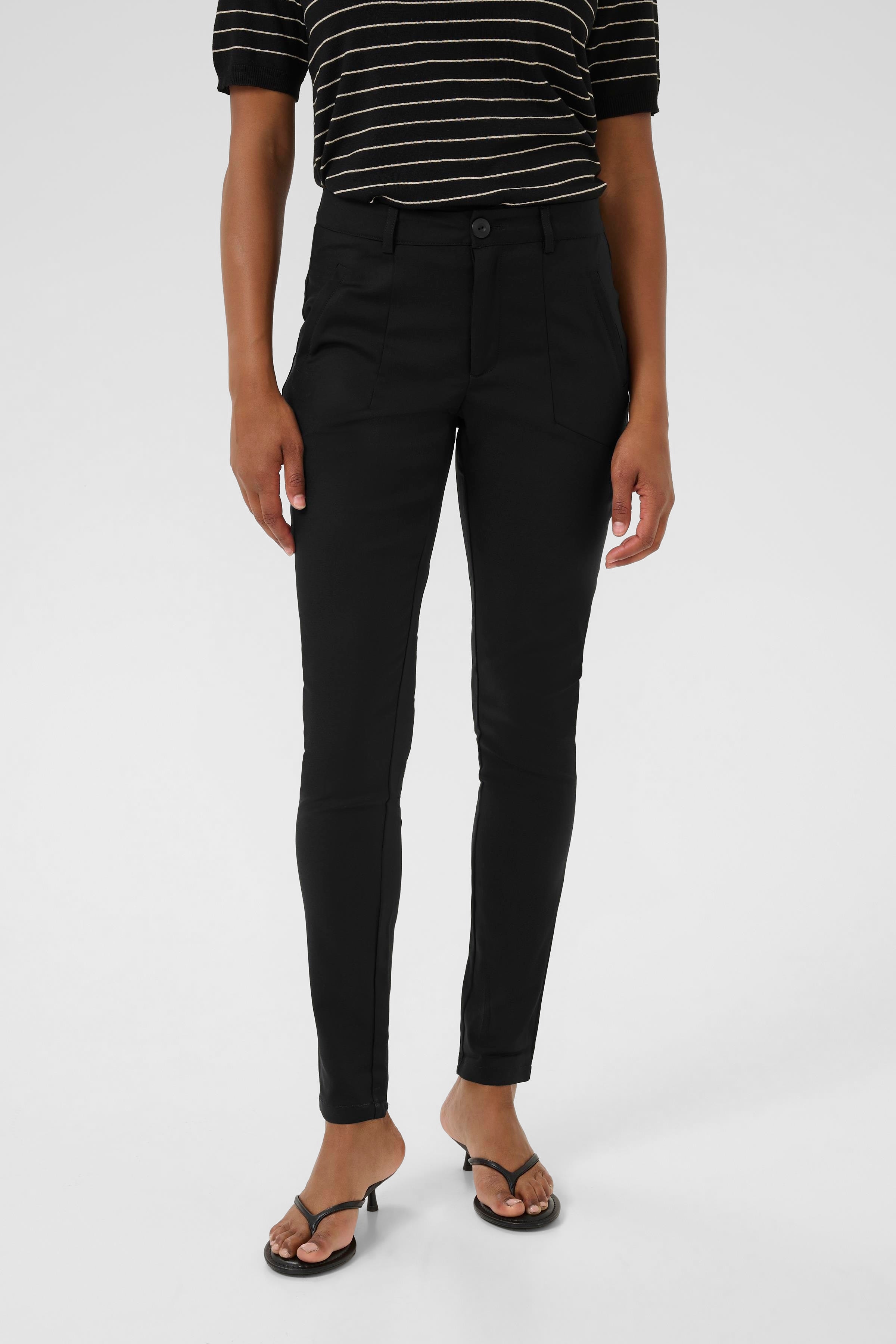 Casual Hose LOOKBOOK FRONT 550677-50600