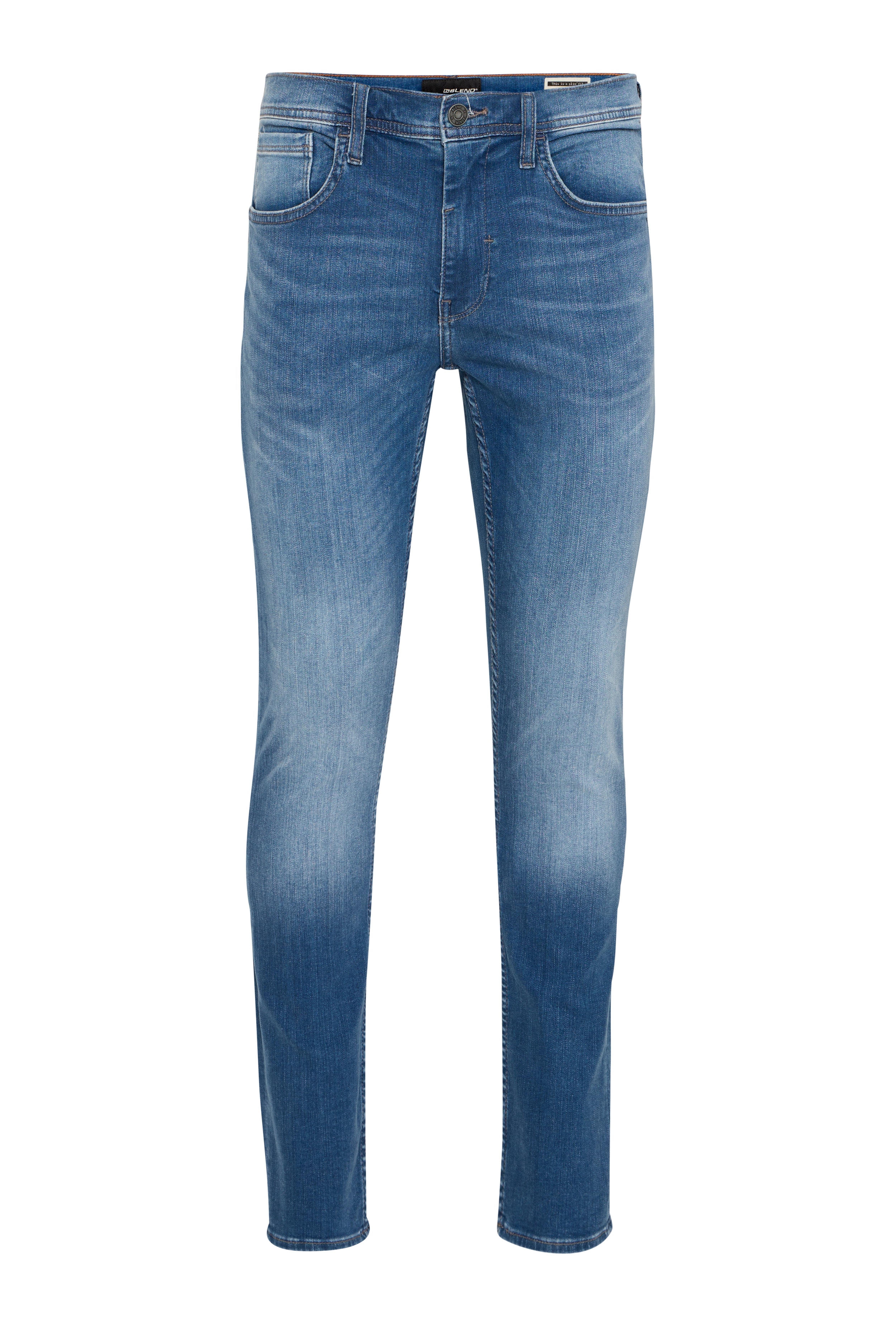 JetBH jeans - slim fit PACK FRONT 20707721-76201