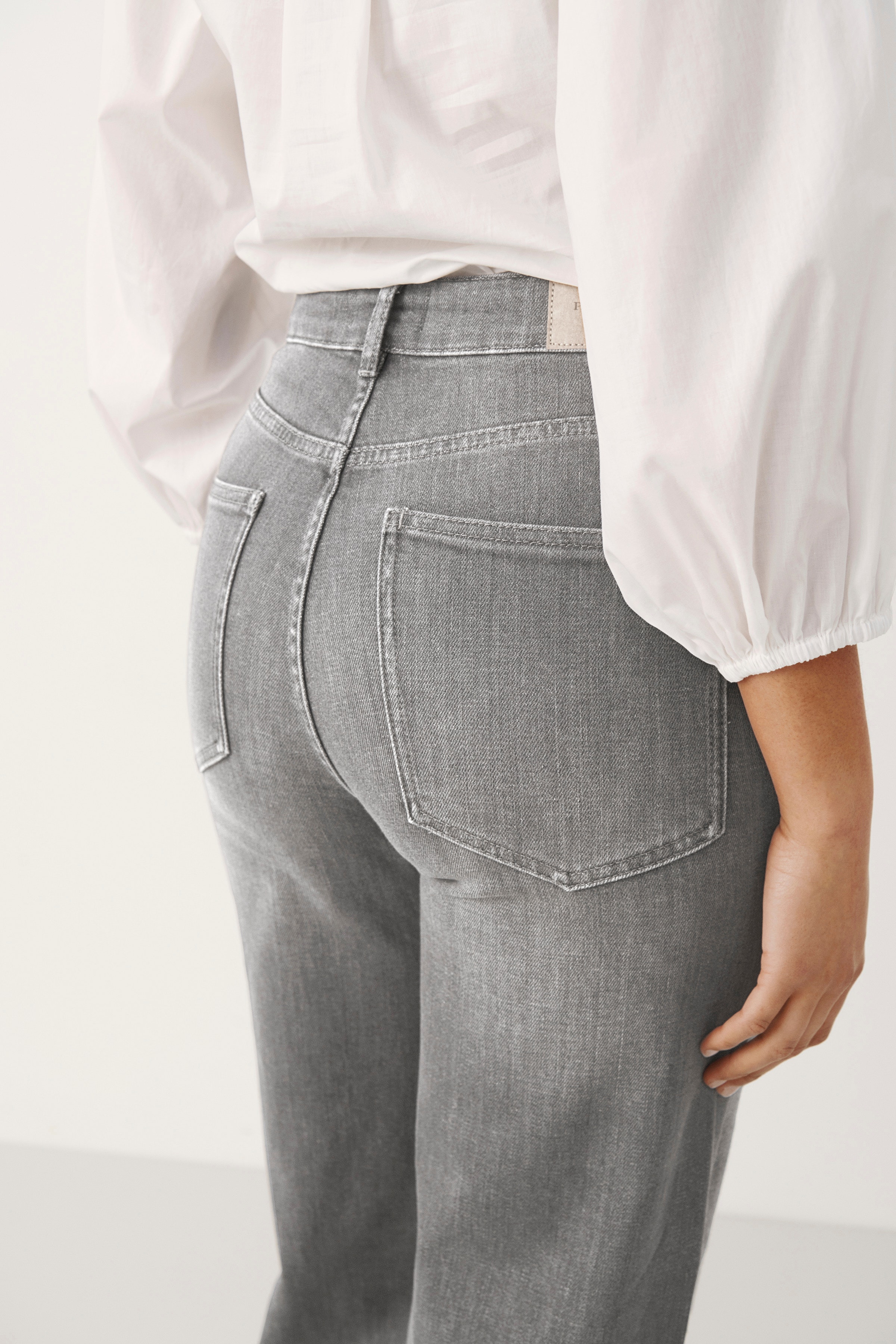 Jeans LOOKBOOK FRONT 30306136-300152
