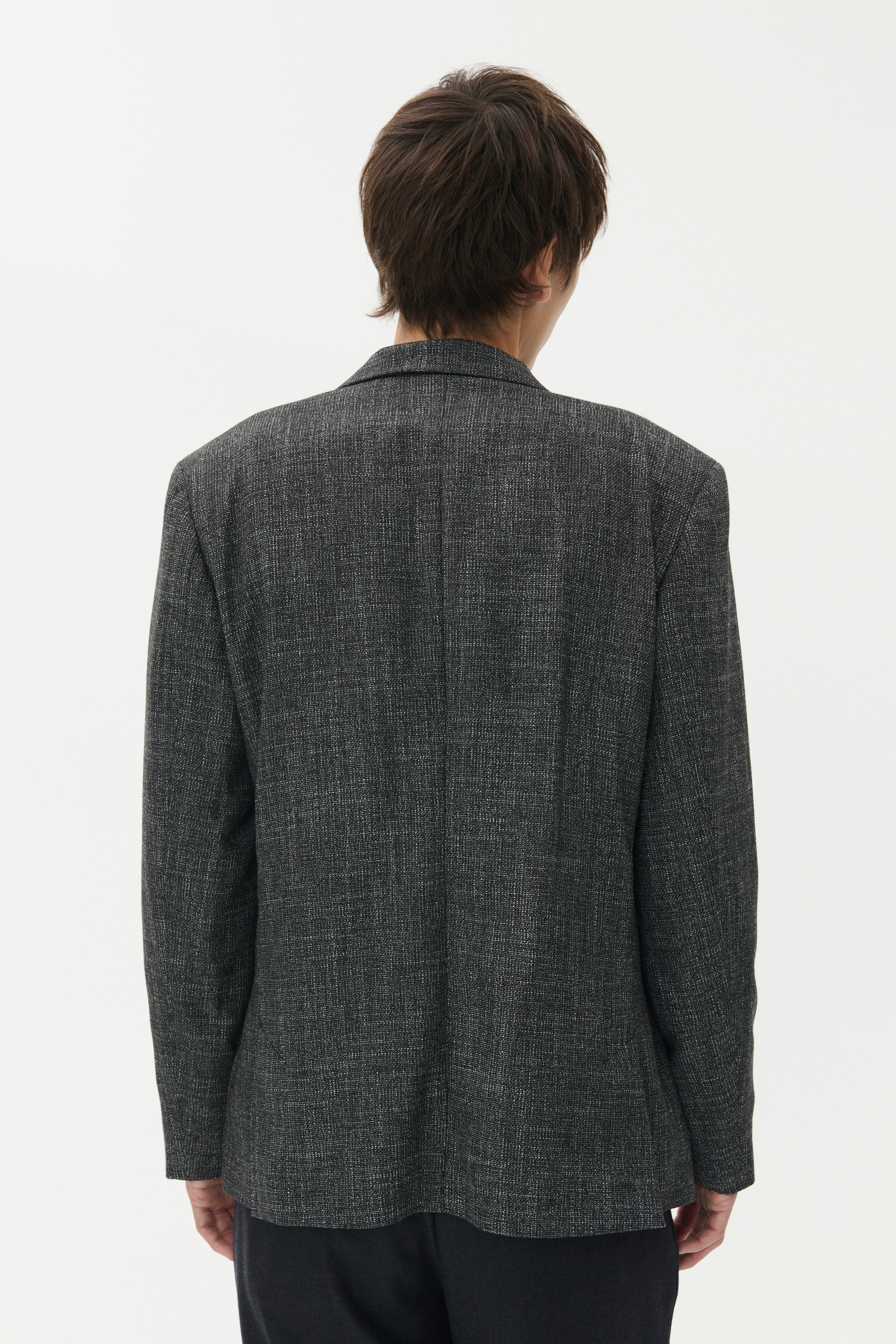 MAcolt Casual jacket LOOKBOOK BACK 30208708-300270