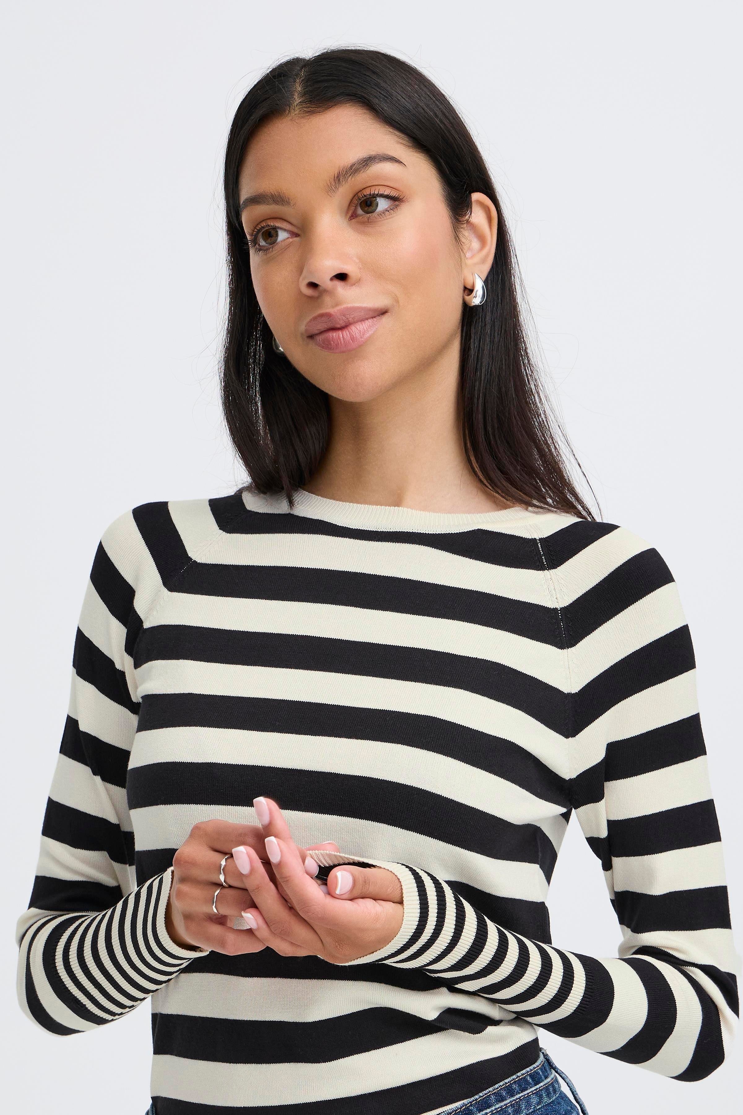 BYMMORLA Pullover LOOKBOOK DETAIL 20815301-200453