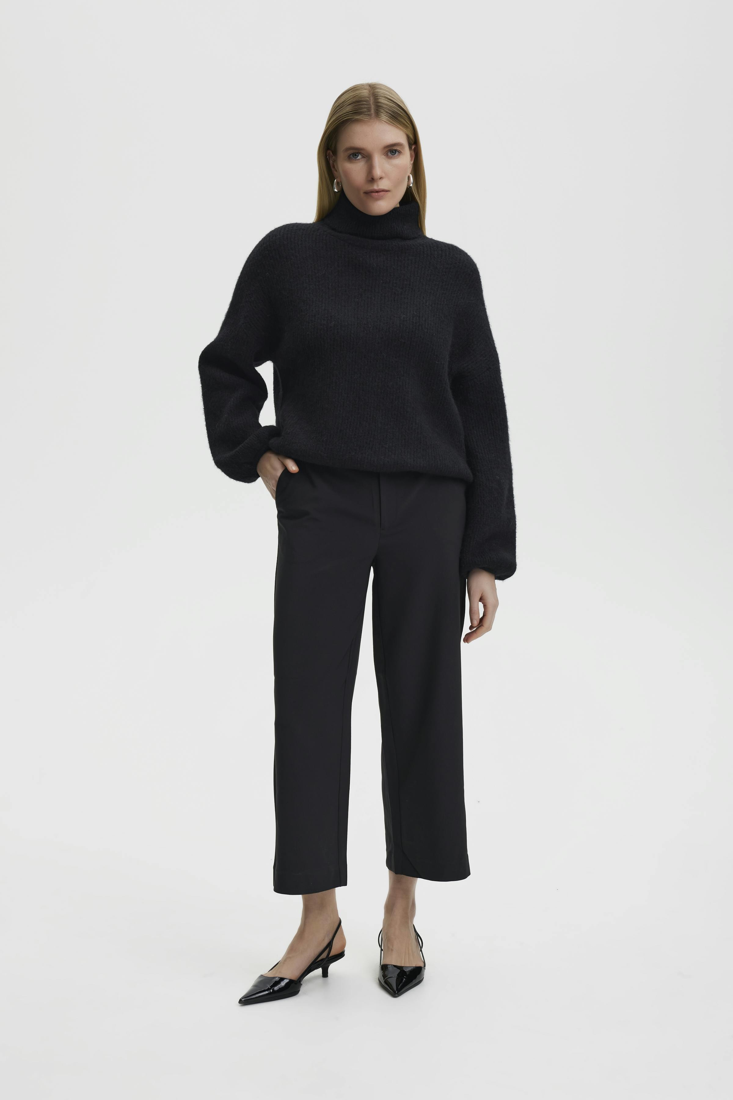 Joelle Trousers LOOKBOOK FRONT 10901135-90001