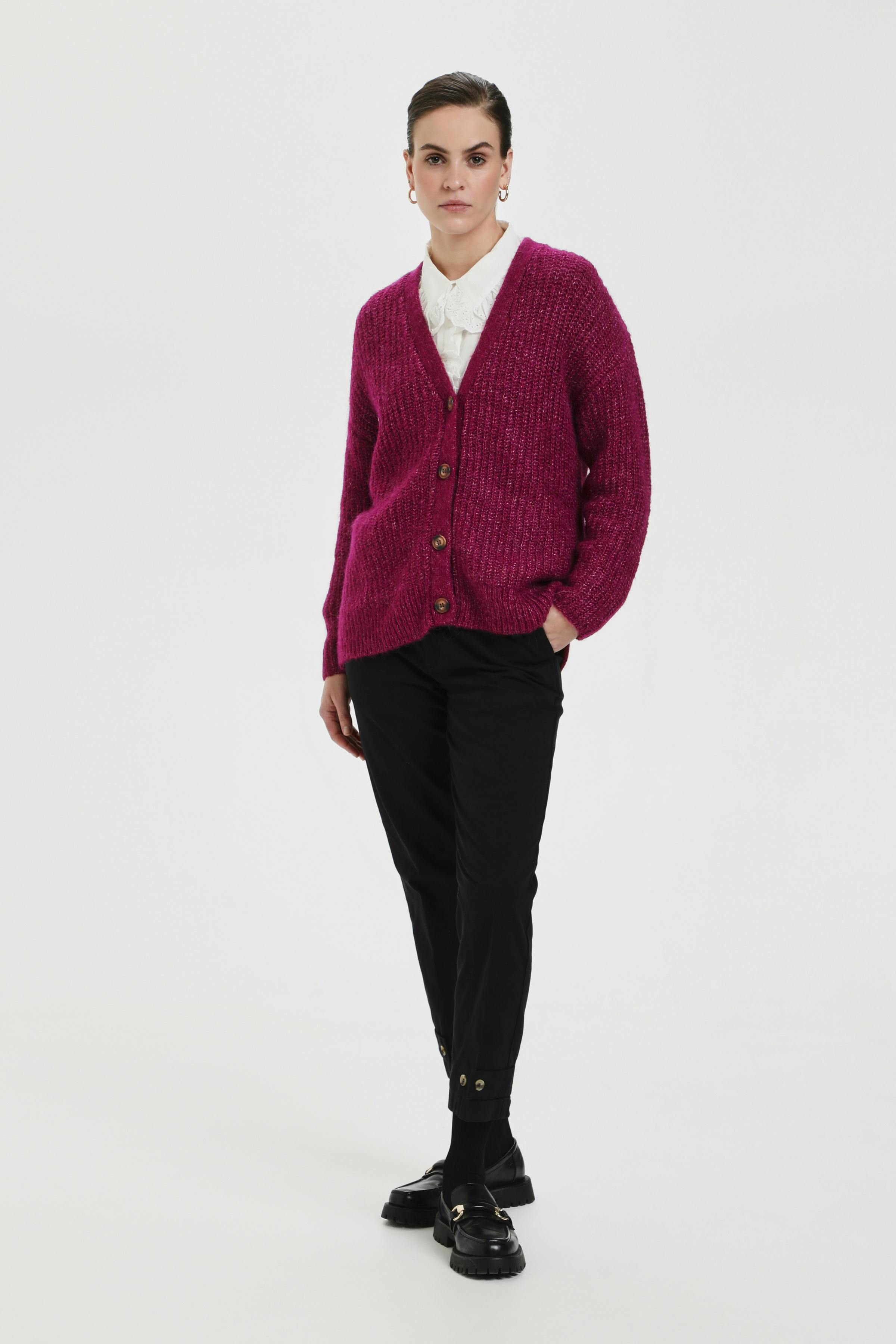 ElanniKB Cardigan LOOKBOOK FRONT 10104007-192432