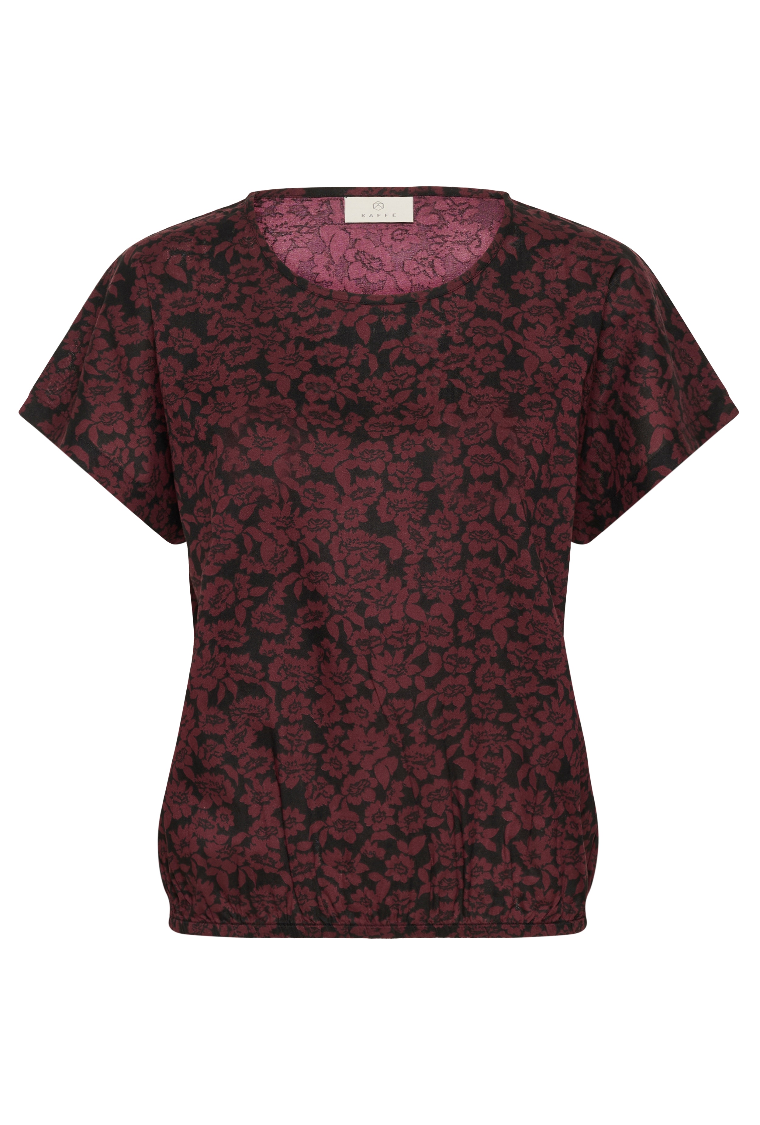 KAbeathe Blouse PACK FRONT 10508896-107734