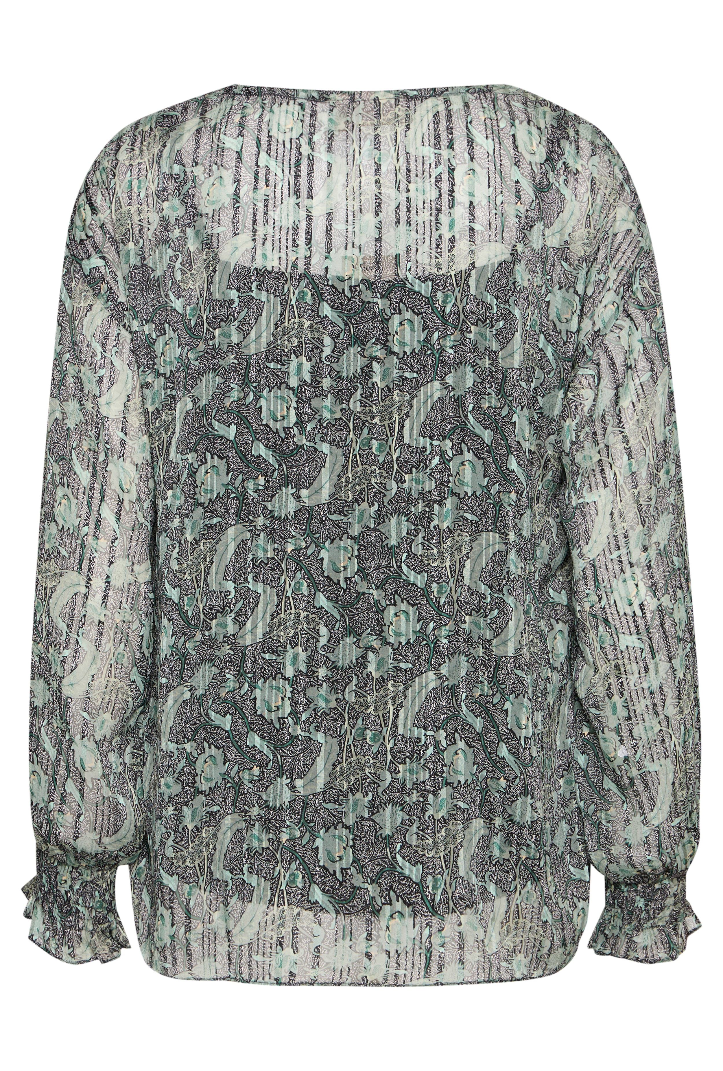 FRCHILLE Bluse PACK BACK 20614534-204393