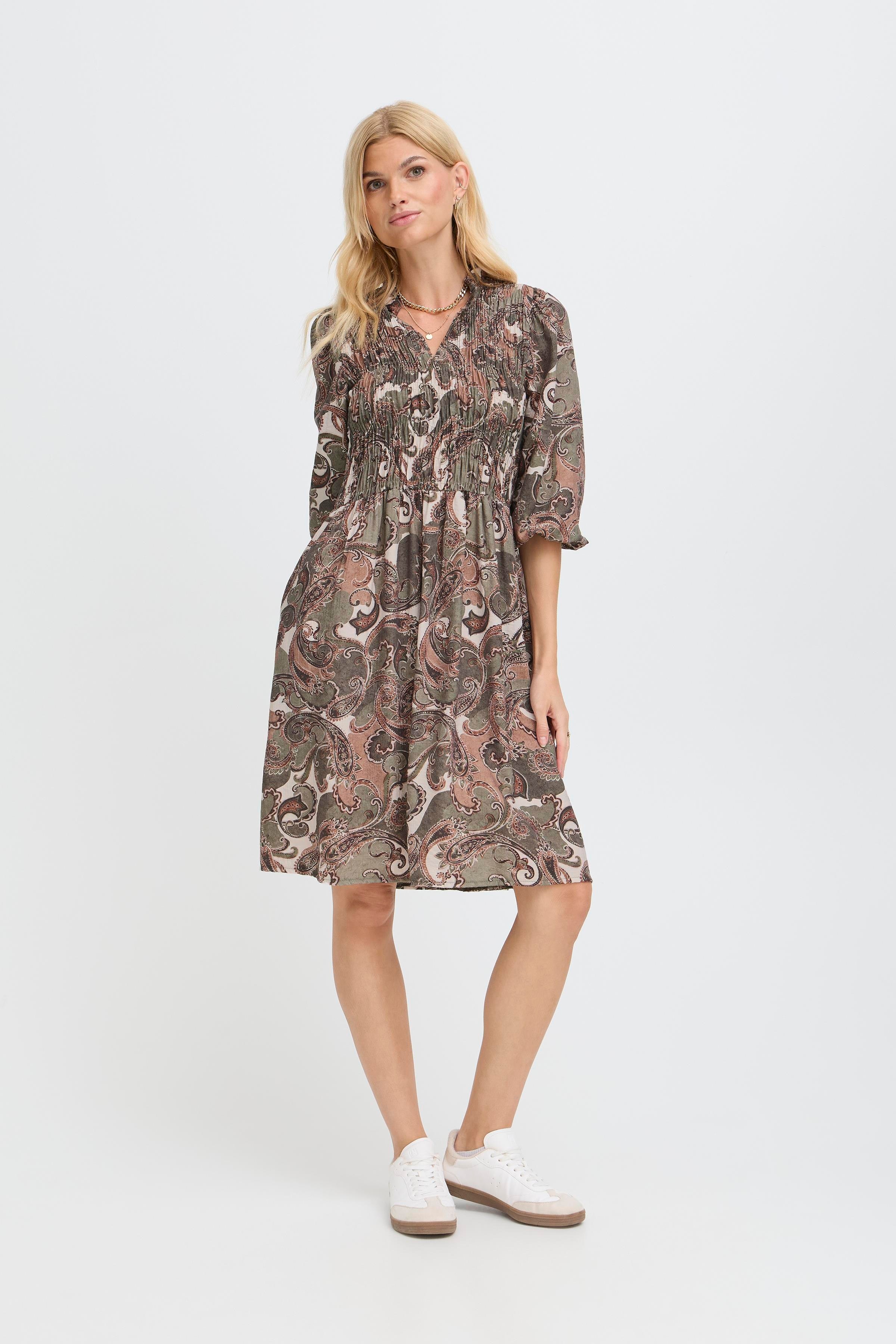 SBGOHAR Dress LOOKBOOK FRONT 22101060-180515