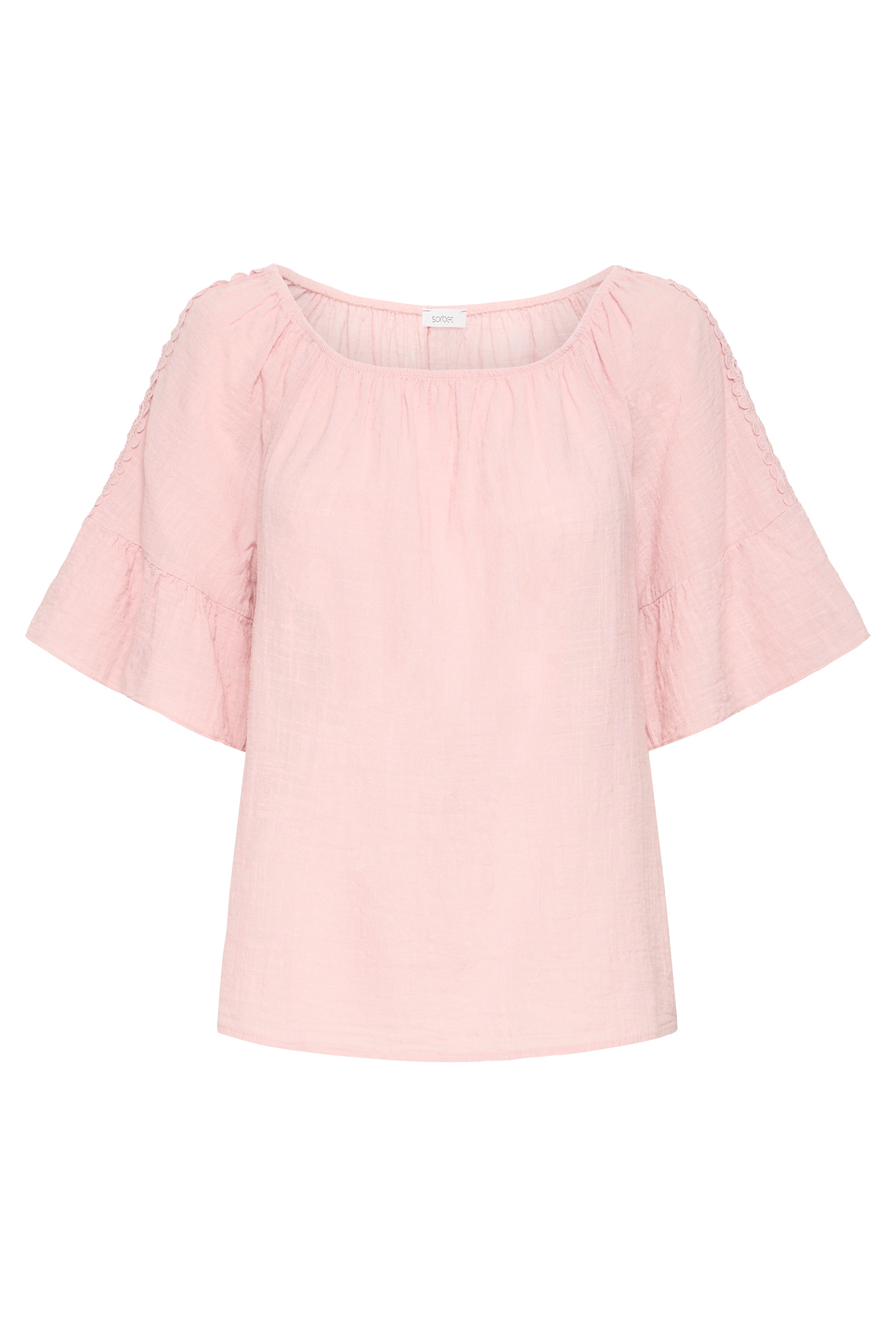 SBALEXA Blouse PACK FRONT 22100976-141506