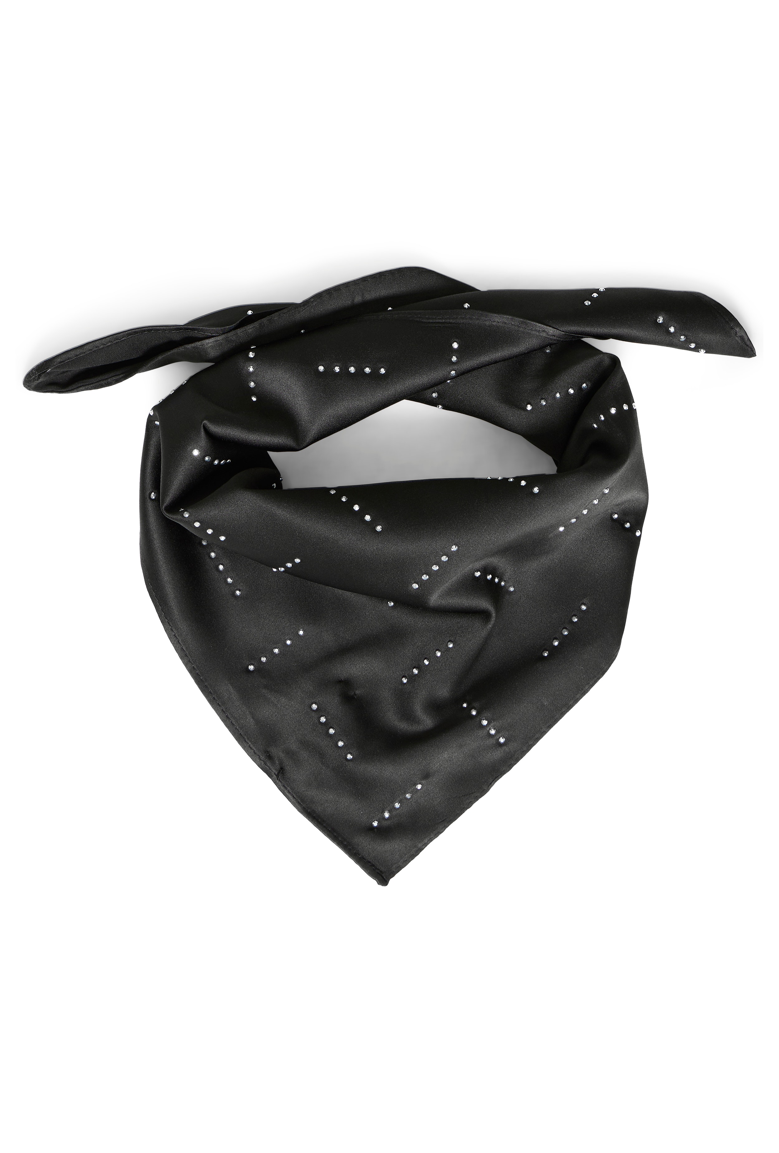 IABEATE Skjerf PACK FRONT 20125085-194008