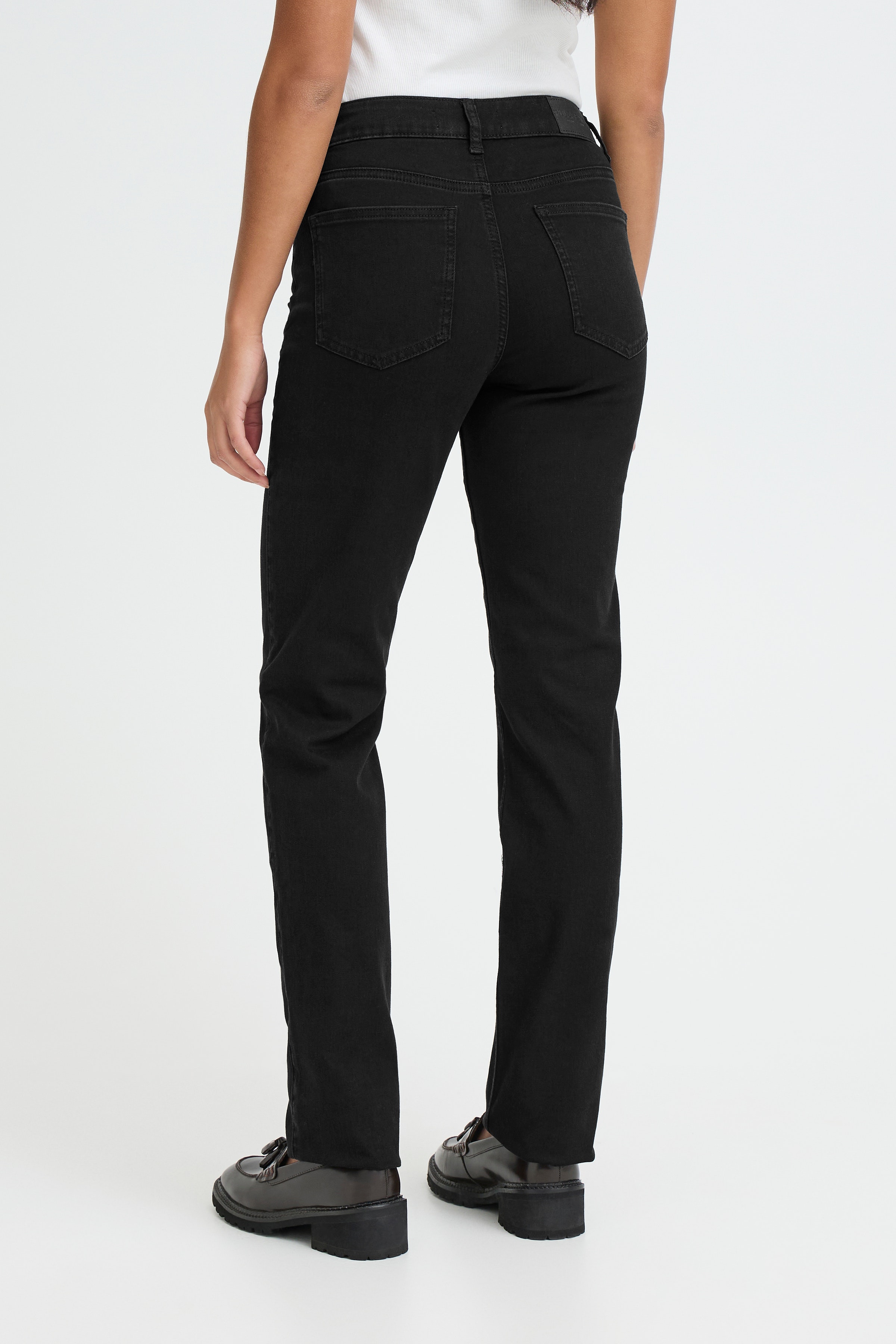 PZEMMA Jeans LOOKBOOK BACK 50206336-200004