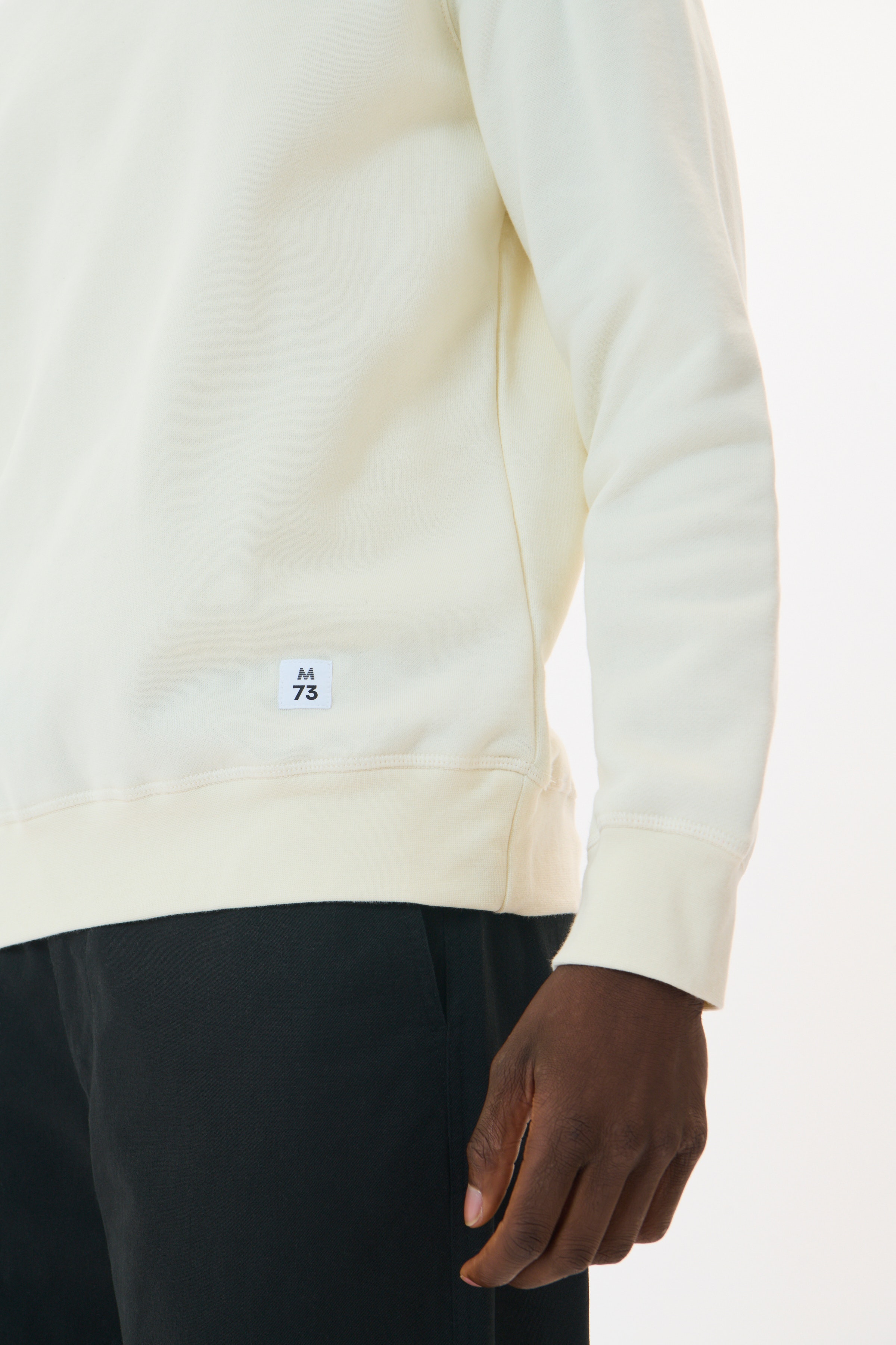 MAmaximus M73 Pullover LOOKBOOK DETAIL 30207858-110104