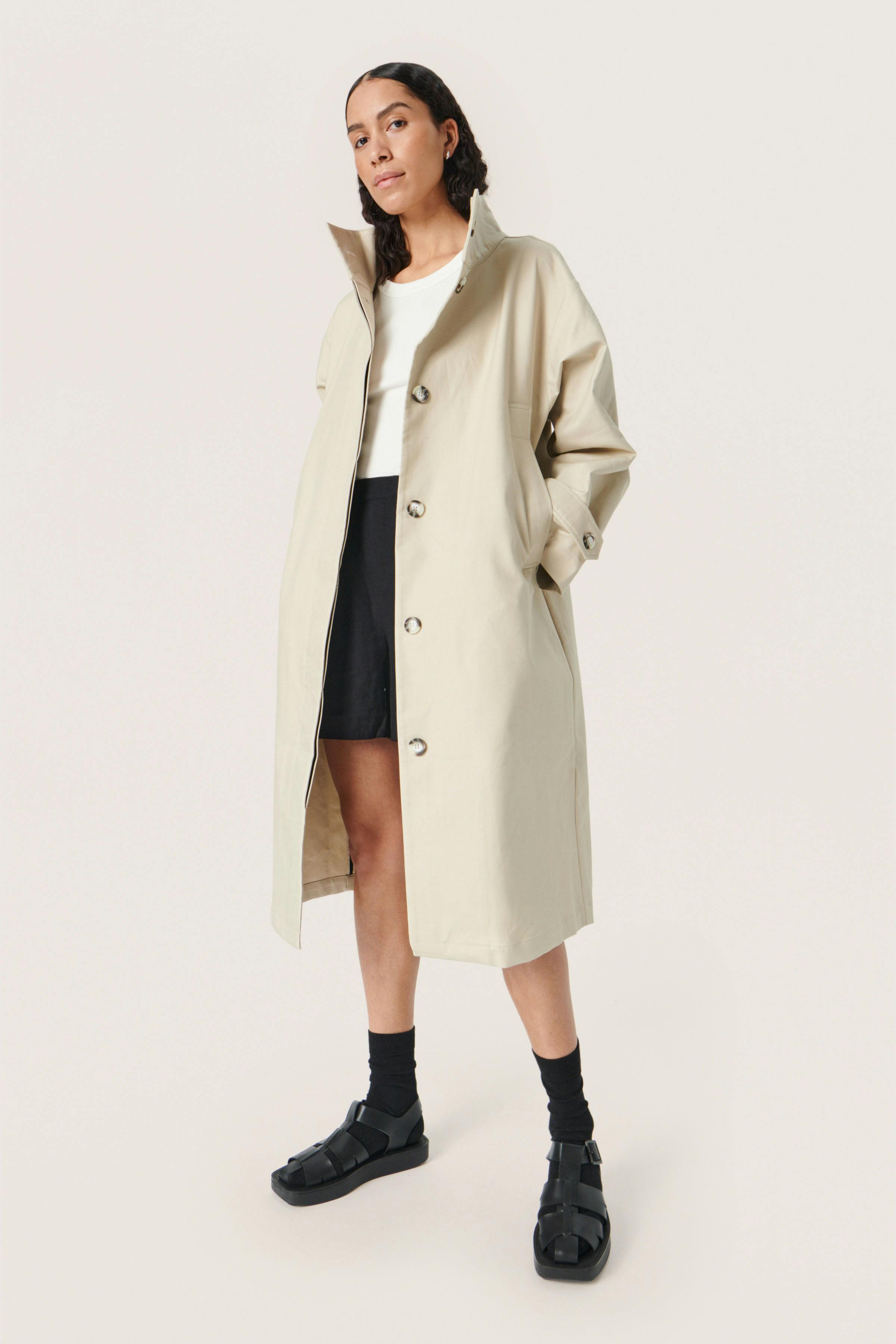 SLCade Coat LOOKBOOK FRONT 30406792-151305