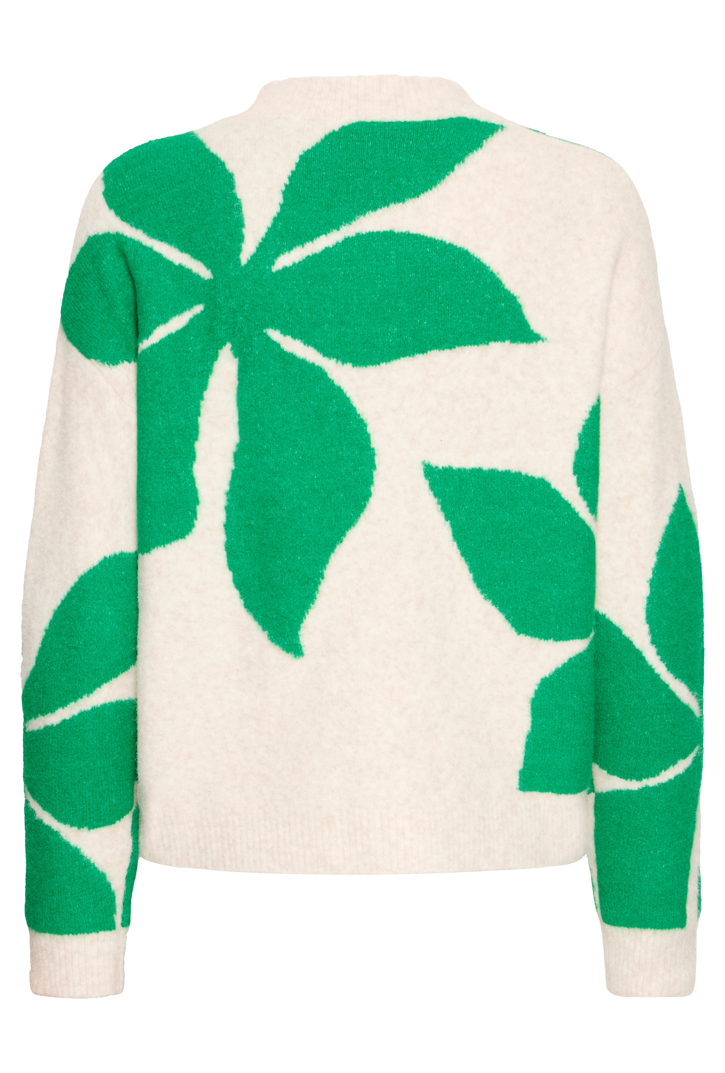 BYOMEA Pullover PACK BACK 20818454-900003832