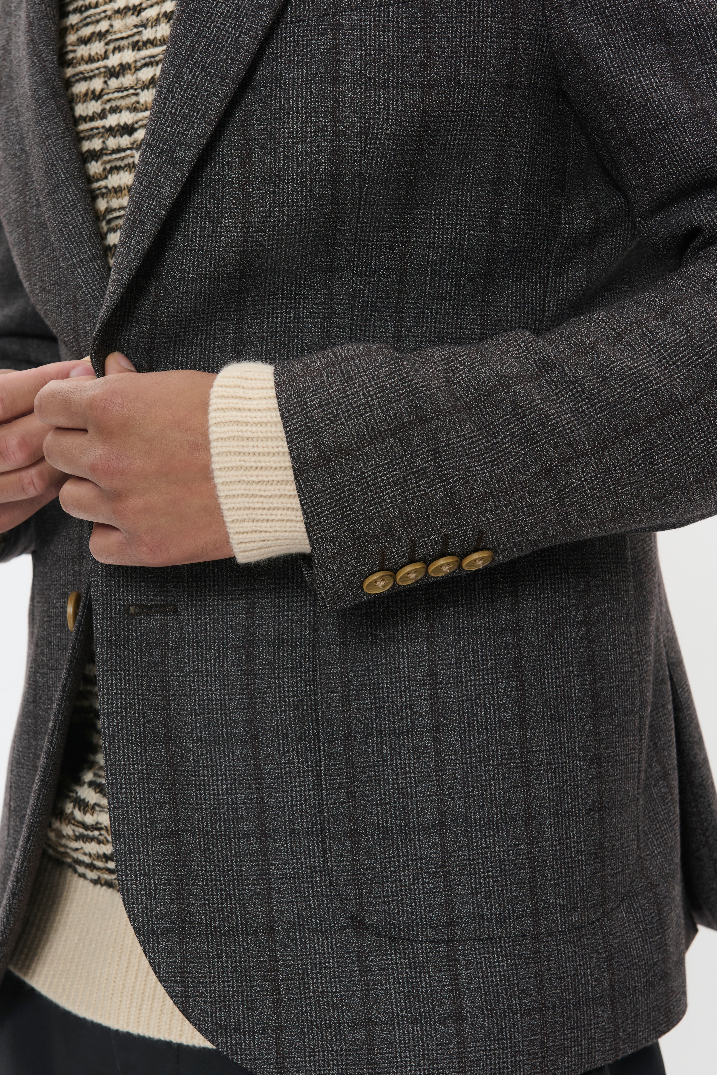 MAgeorge Blazer LOOKBOOK DETAIL 30208709-191103