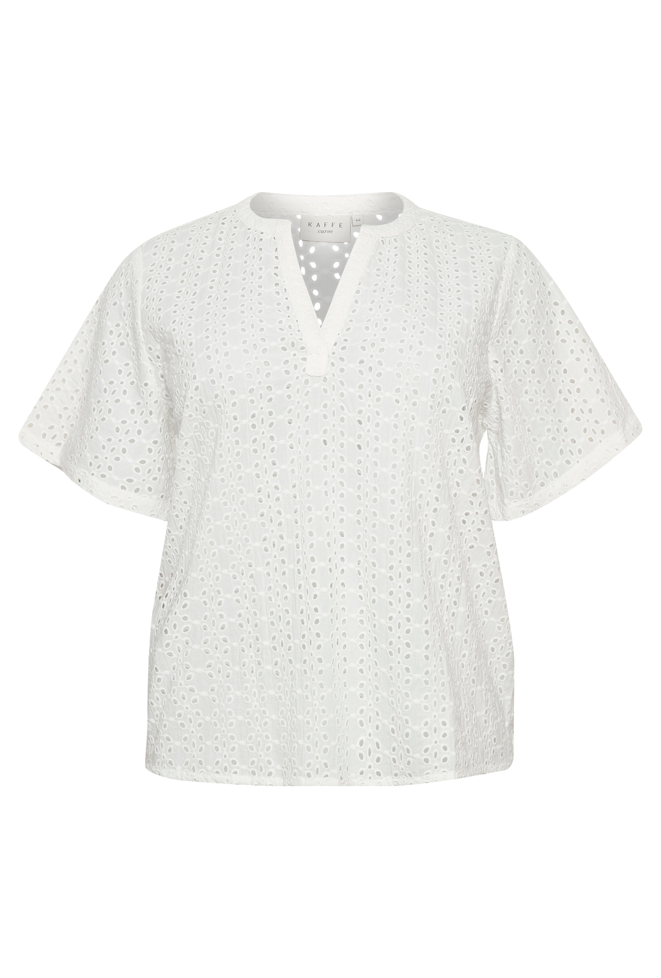 Bluse PACK FRONT 10580101-50003