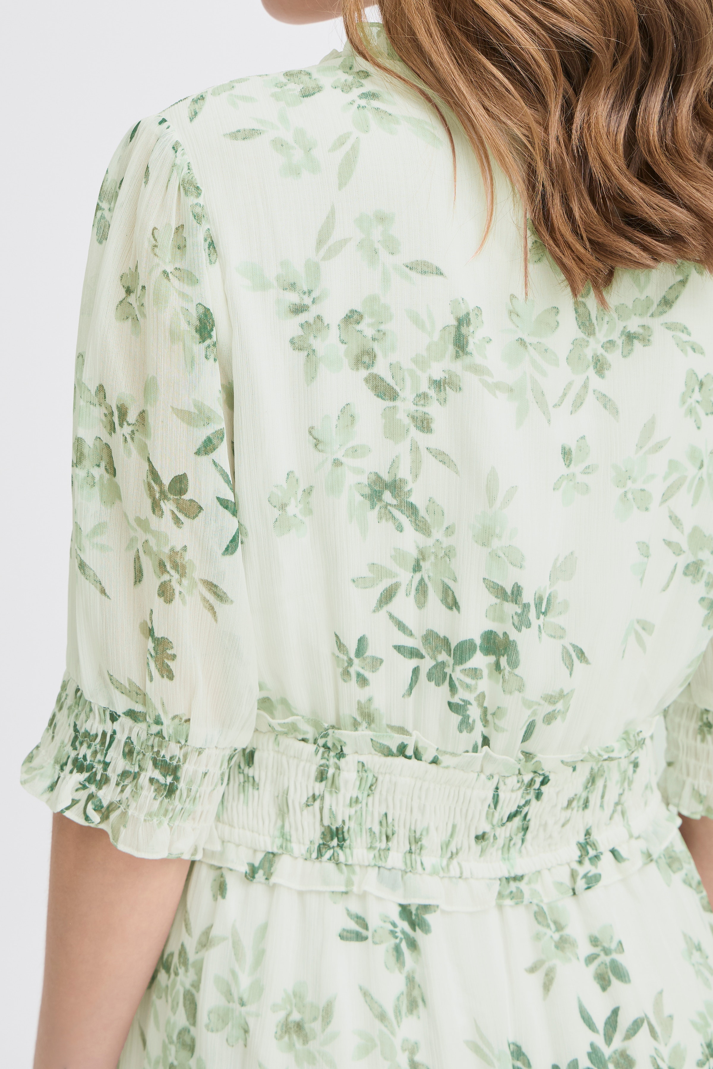 FRKARA Kjole LOOKBOOK DETAIL 20615684-204689