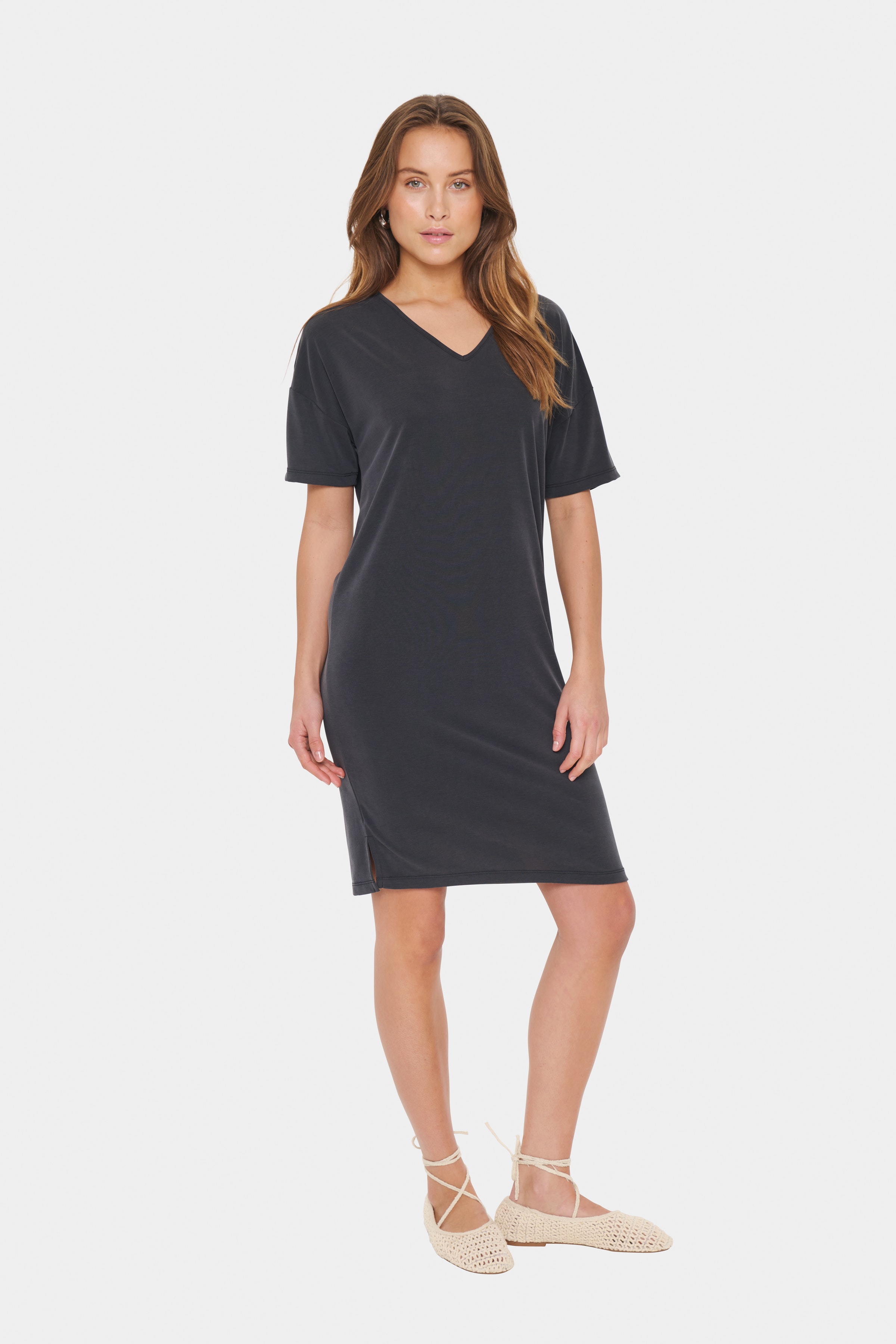 AbbieSZ Kleid LOOKBOOK FRONT 30512628-193911