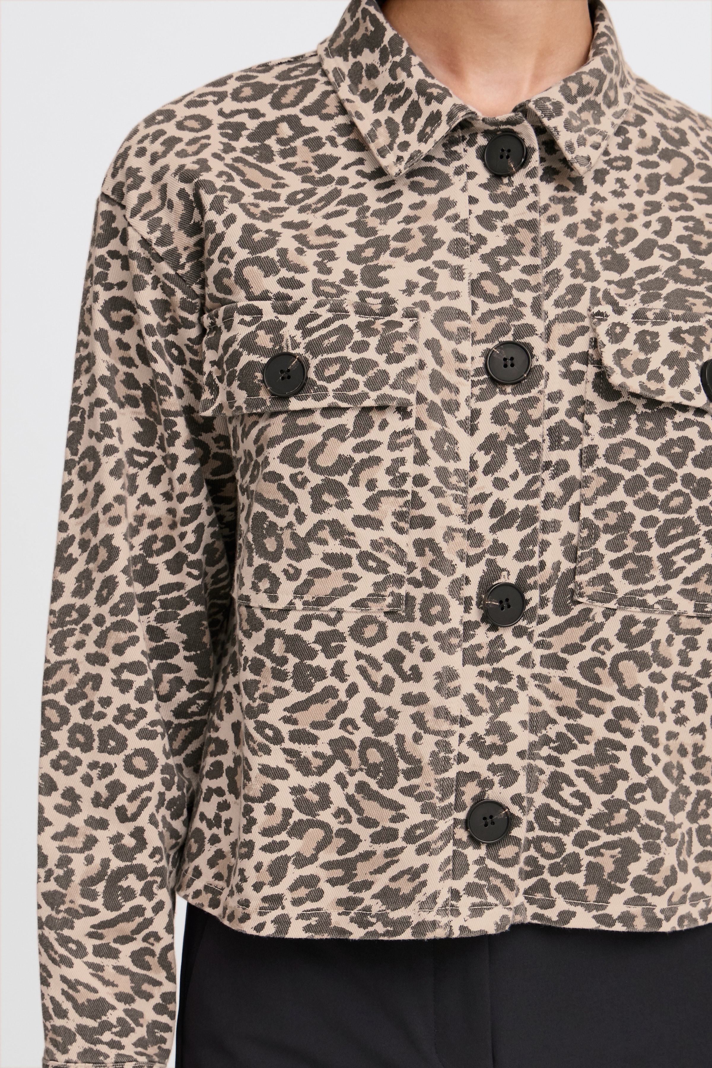 IXJILLA Yttertøy LOOKBOOK DETAIL 20123499-202381