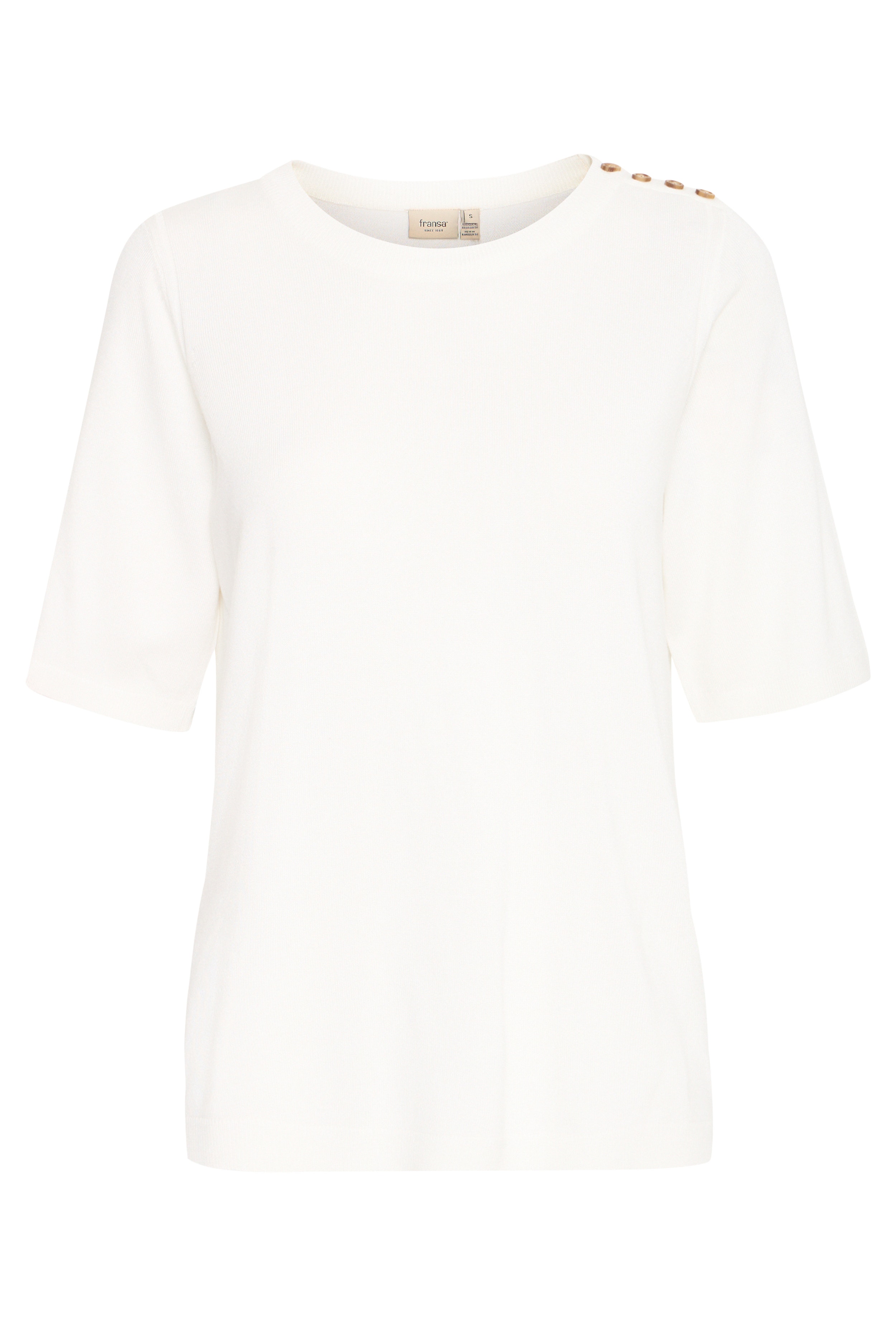 FRCLIA Pullover PACK FRONT 20614192-110602