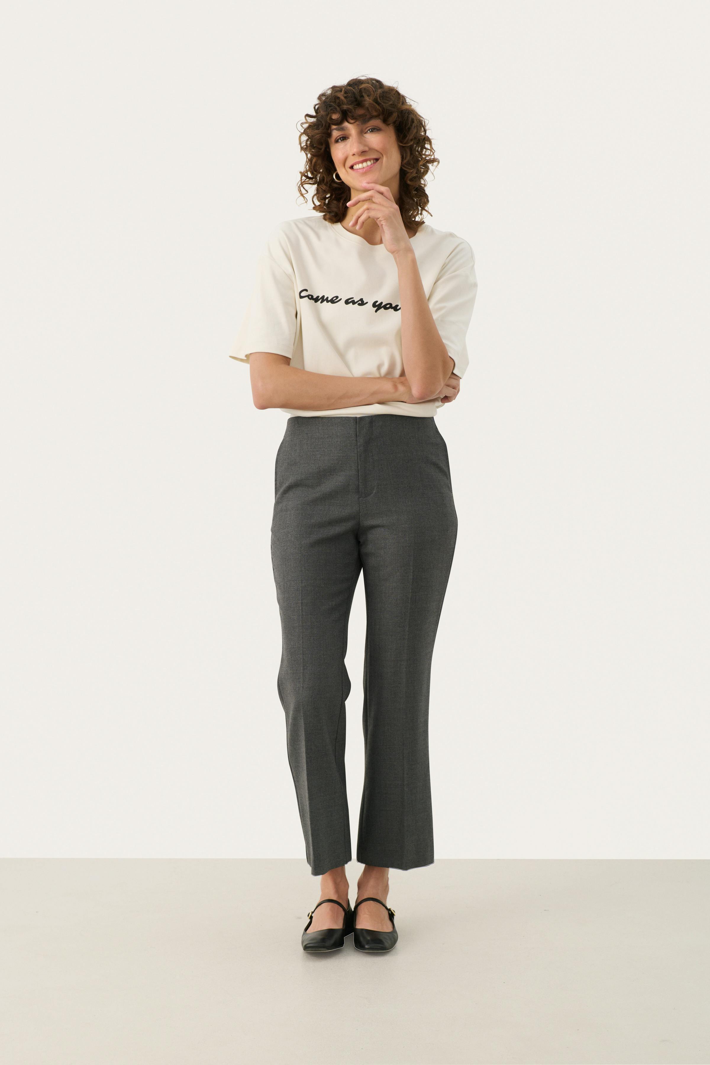 LemoniPW Trousers LOOKBOOK FRONT 30308915-1740161