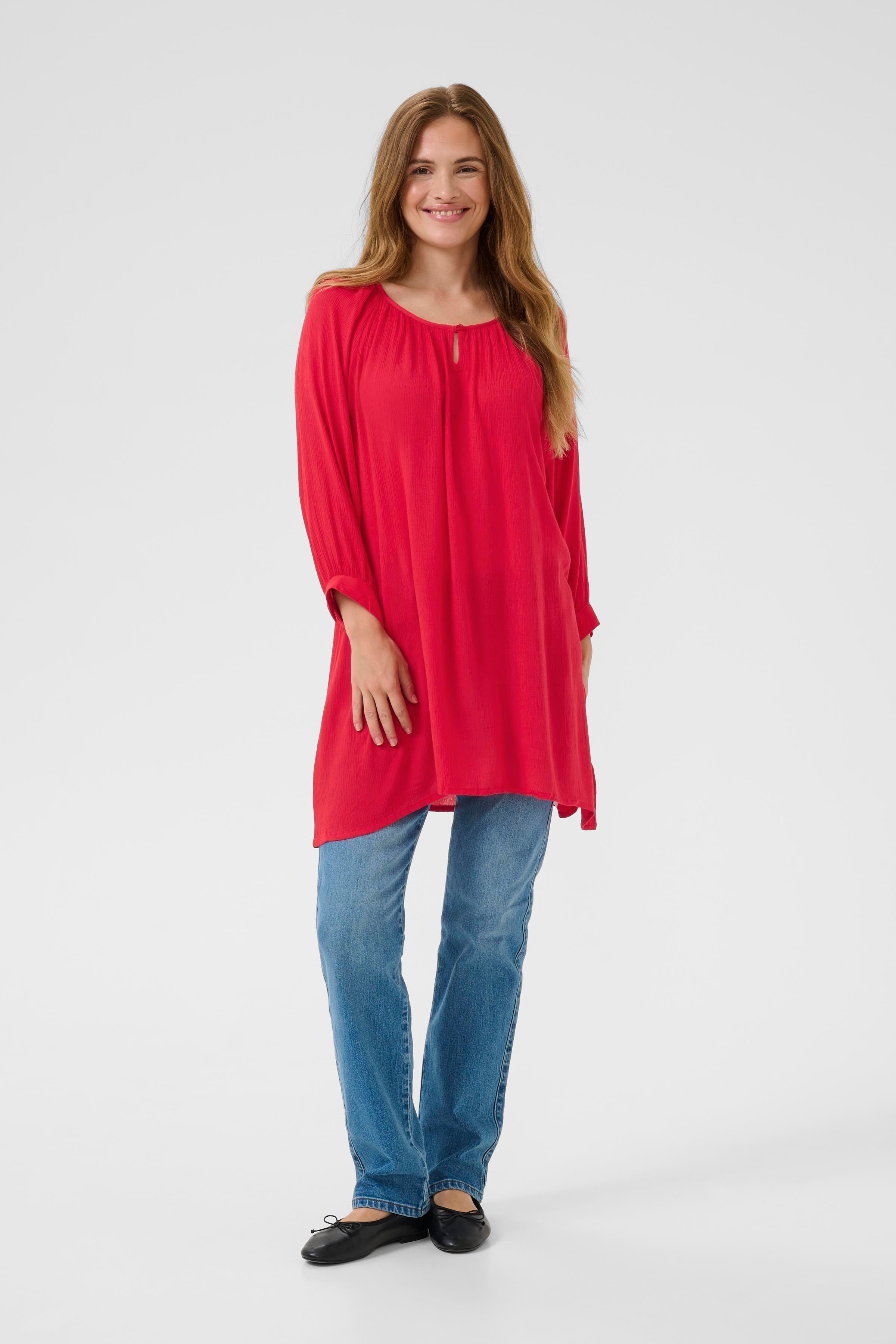 Amber Tunika LOOKBOOK FRONT 501030-191664