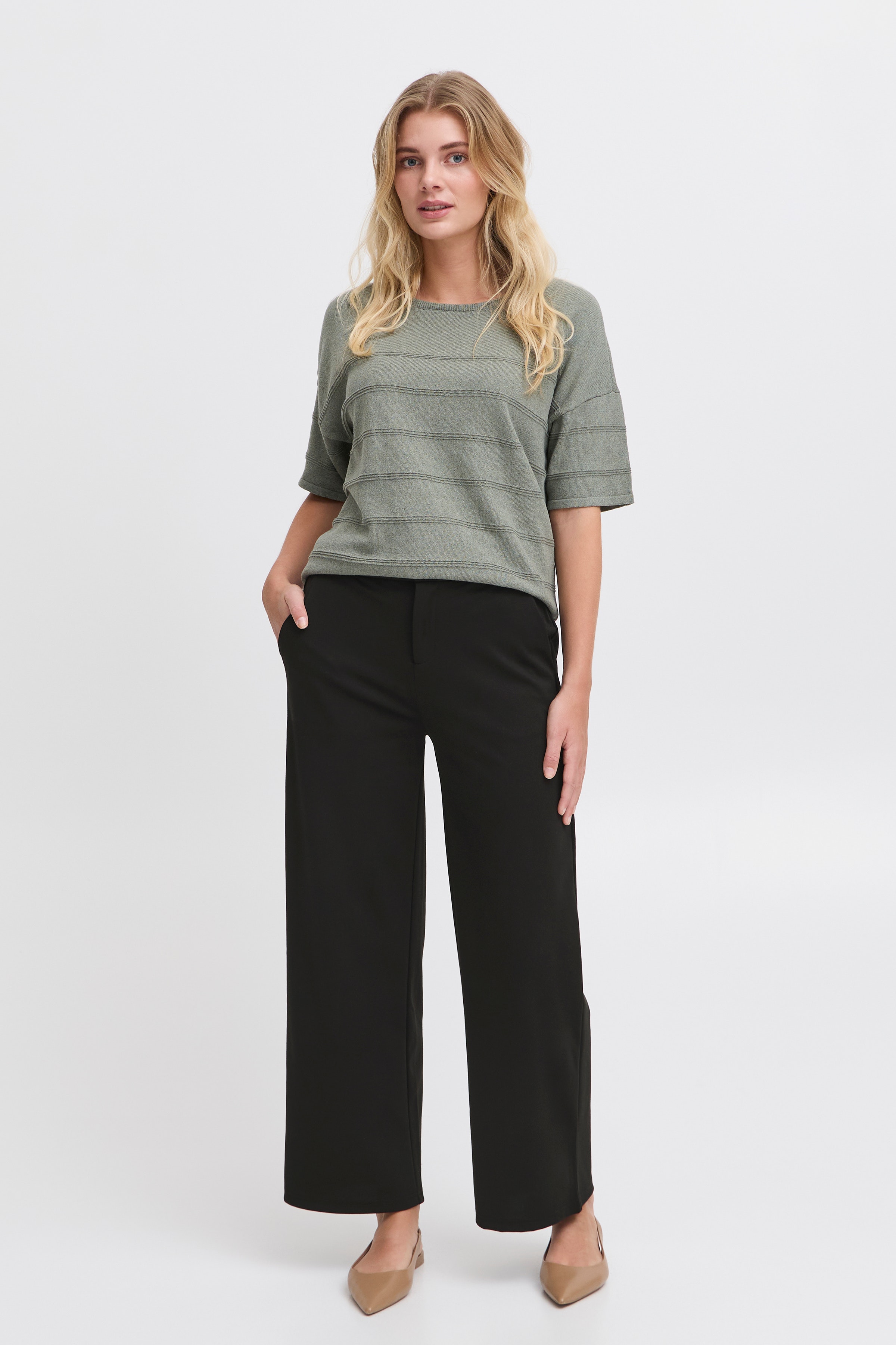 FRBLAZER Trousers LOOKBOOK FRONT 20615810-200113