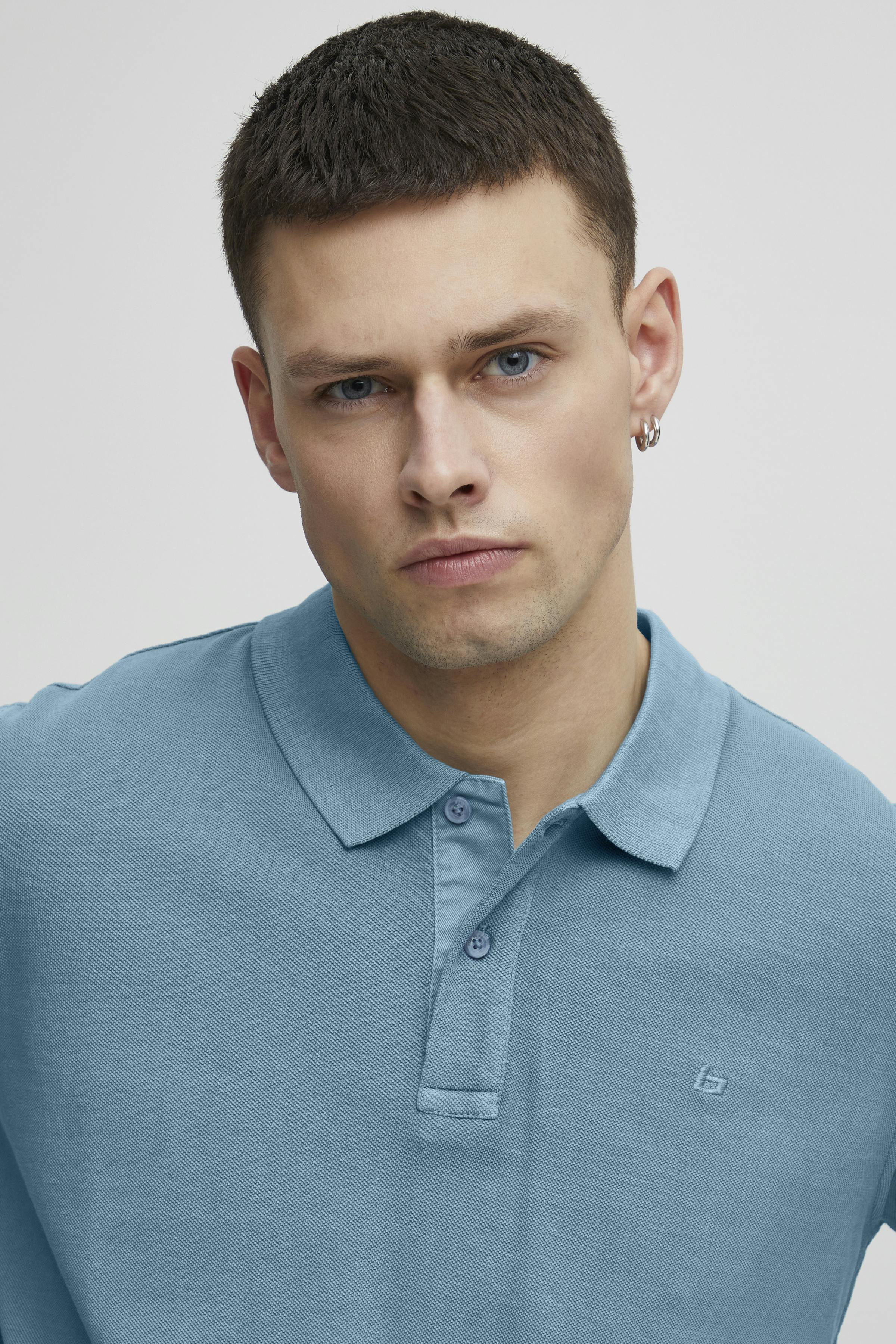 Polo-shirt LOOKBOOK DETAIL 20715297-184217